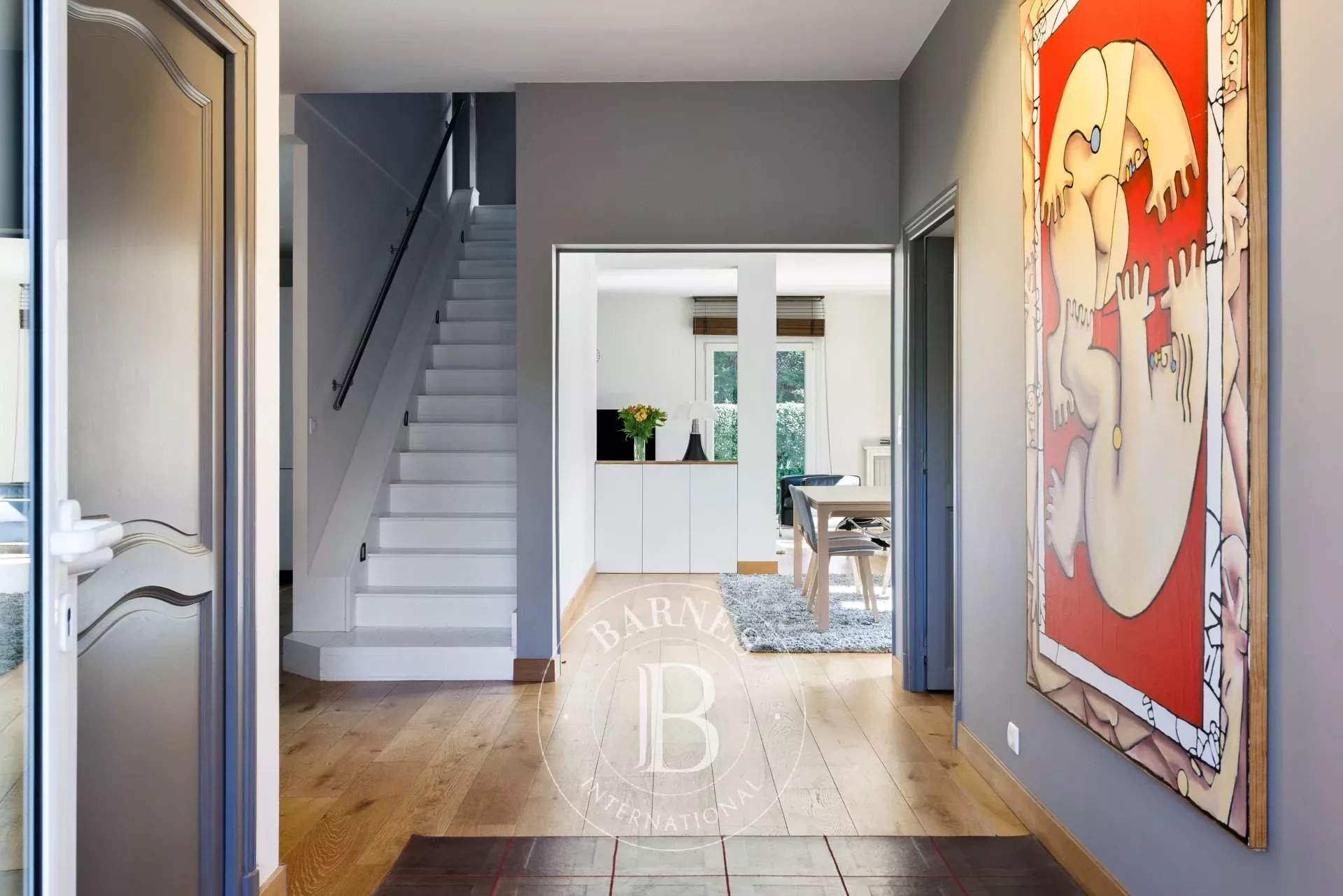 Anglet  - Maison 7 Pi&egrave;ces 5 Chambres - picture 7