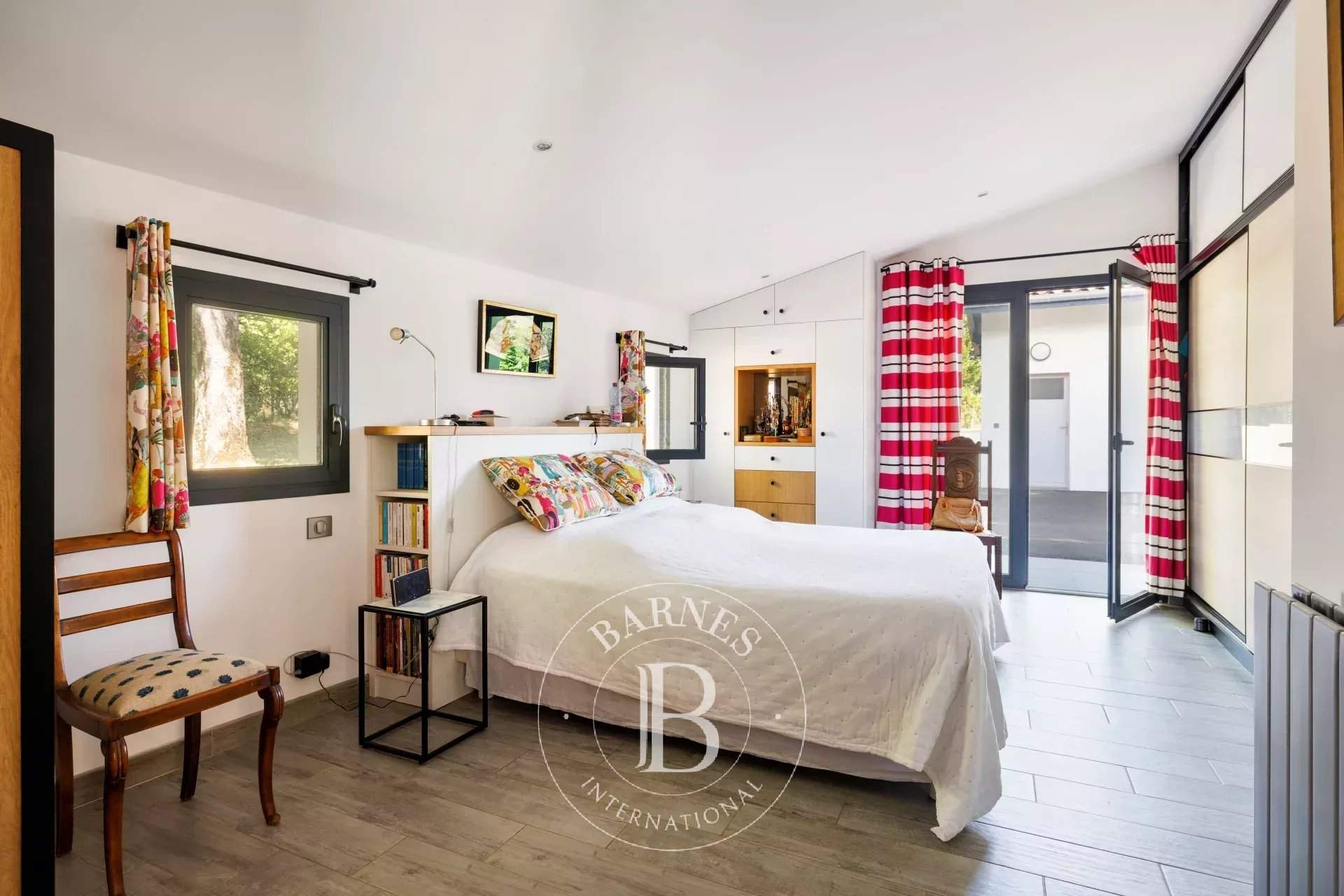 Ascain  - Maison 8 Pi&egrave;ces - picture 11