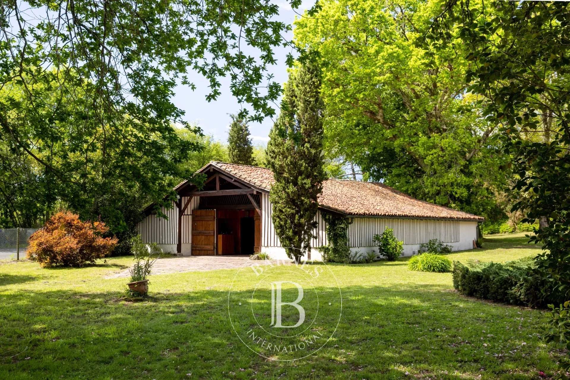 Seignosse  - Propriété 3 Pi&egrave;ces 2 Chambres - picture 15