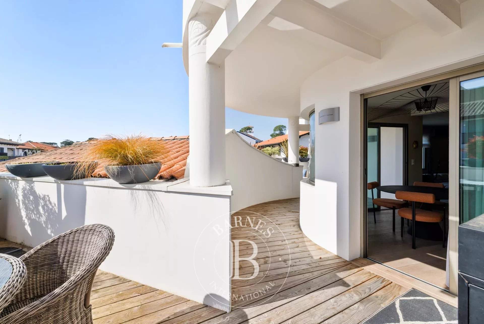 Hossegor  - Appartement 3 Pi&egrave;ces 2 Chambres - picture 4