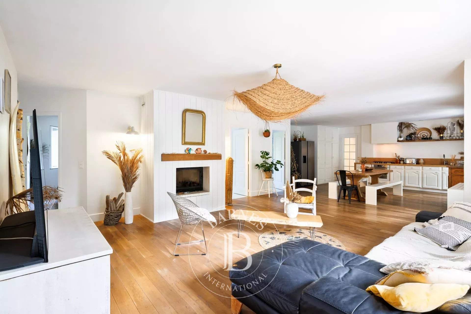 Labenne  - House 4 Bedrooms - picture 4