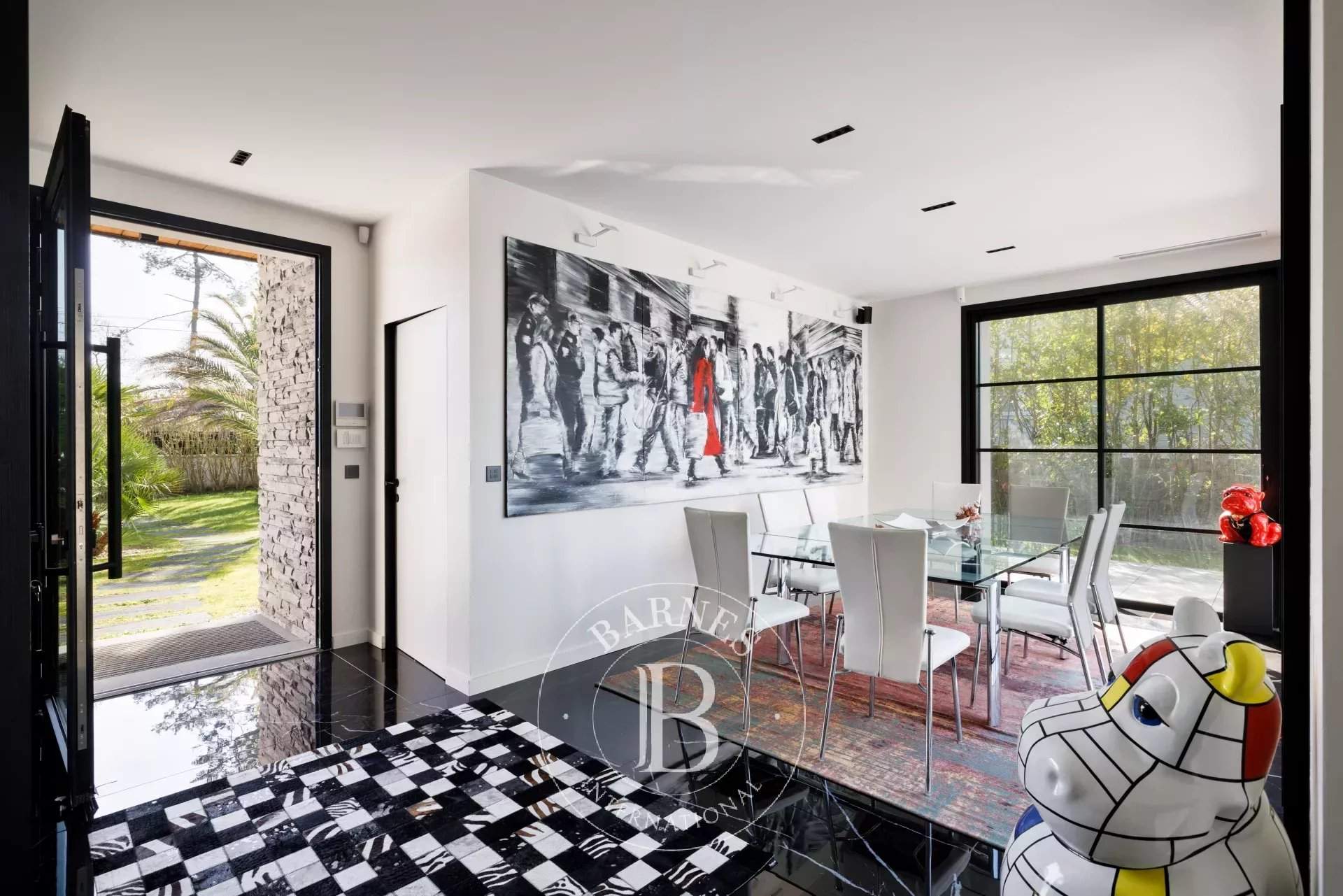 Anglet  - Maison 7 Pi&egrave;ces 3 Chambres - picture 9