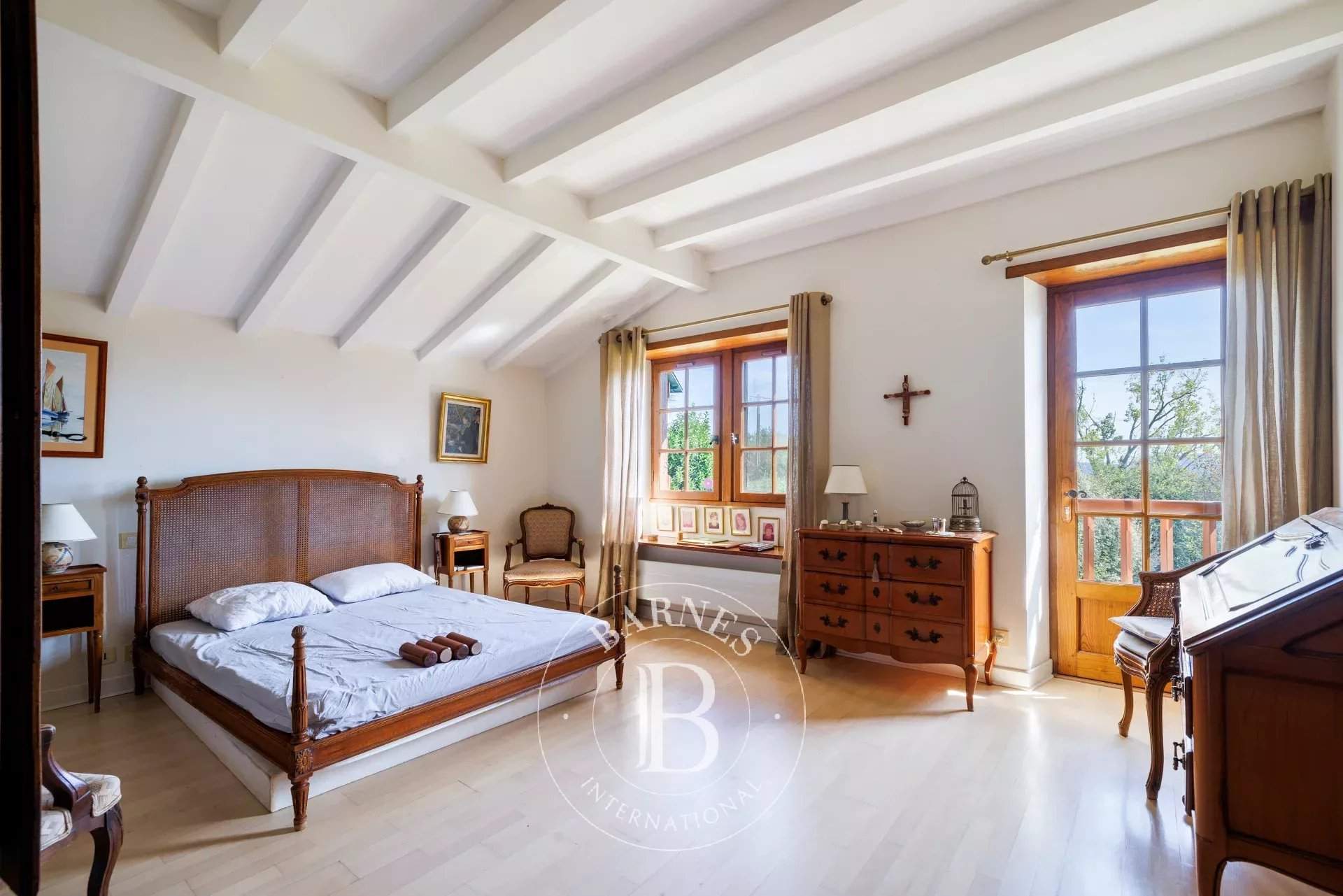 Urrugne  - Maison 6 Pi&egrave;ces - picture 13