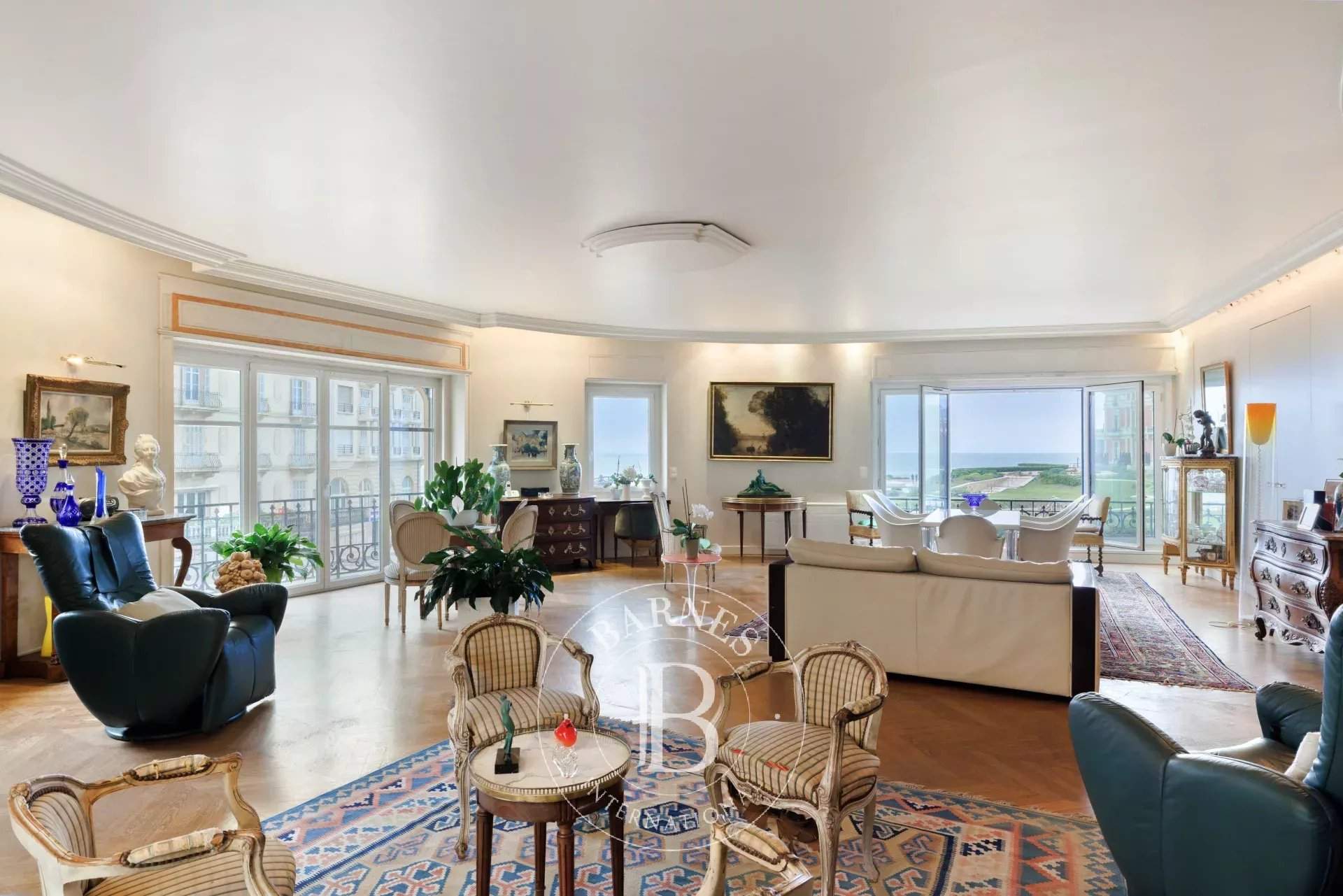 Biarritz  - Piso 4 Cuartos 3 Habitaciones - picture 1