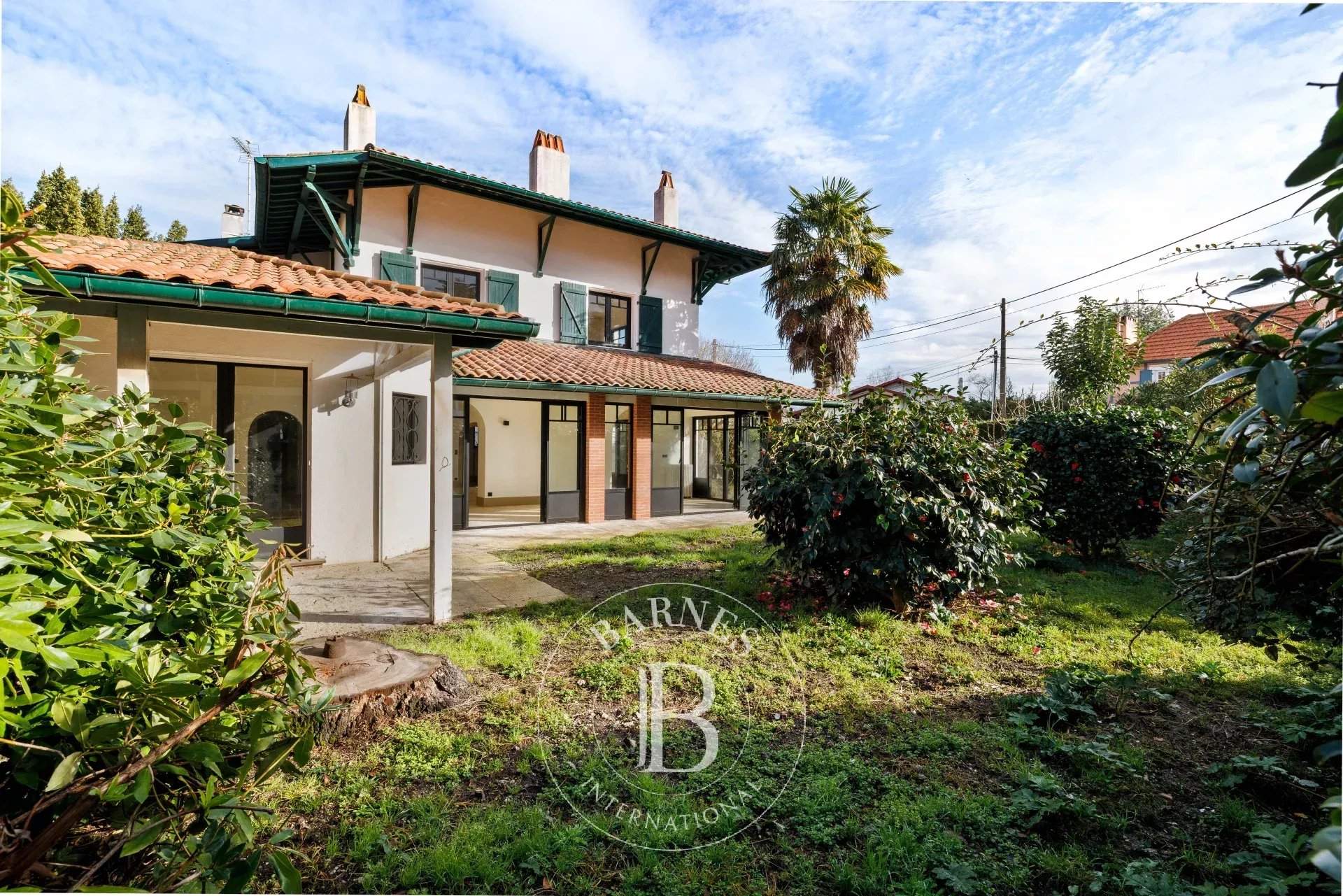 Biarritz  - Maison 8 Pi&egrave;ces 6 Chambres - picture 5