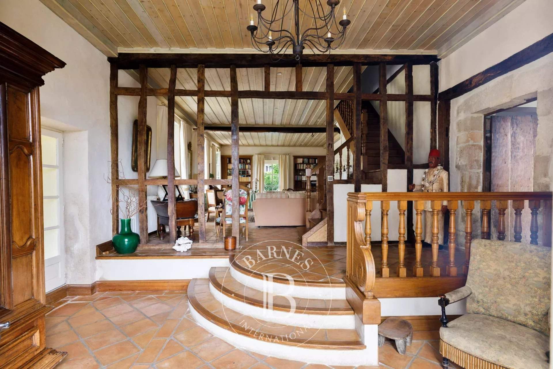Urt  - Maison 7 Pi&egrave;ces 6 Chambres - picture 13