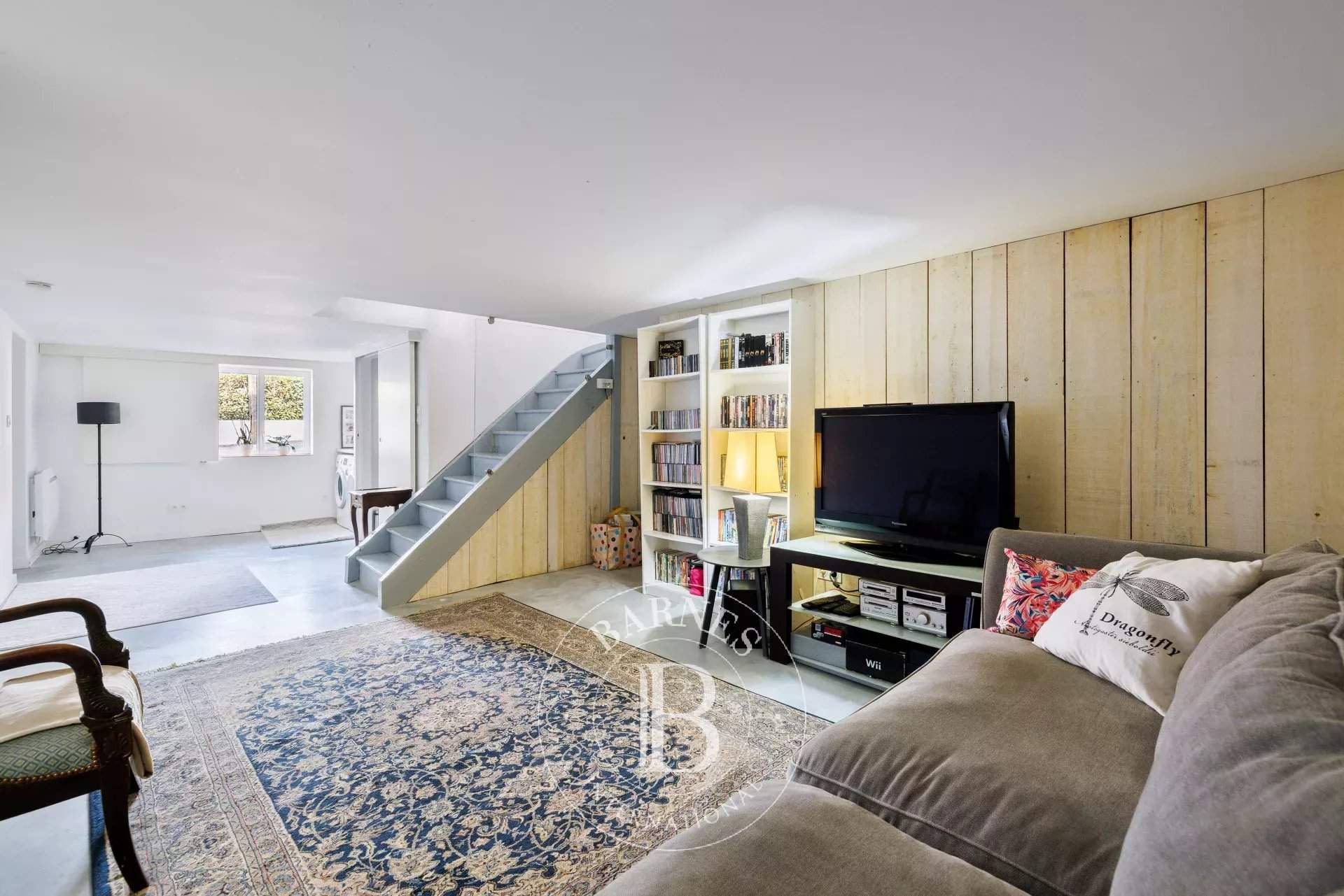 Saint-Jean-de-Luz  - Maison 8 Pi&egrave;ces 6 Chambres - picture 20