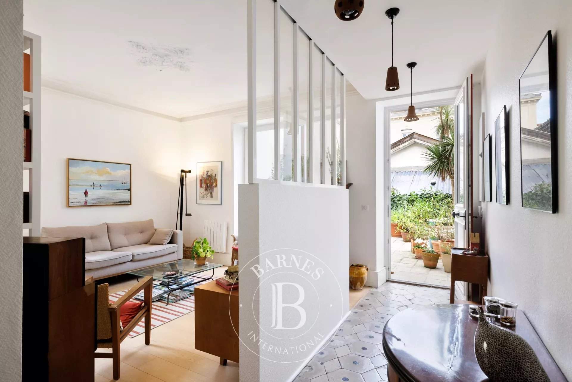 Biarritz  - Casa 6 Cuartos 3 Habitaciones - picture 5