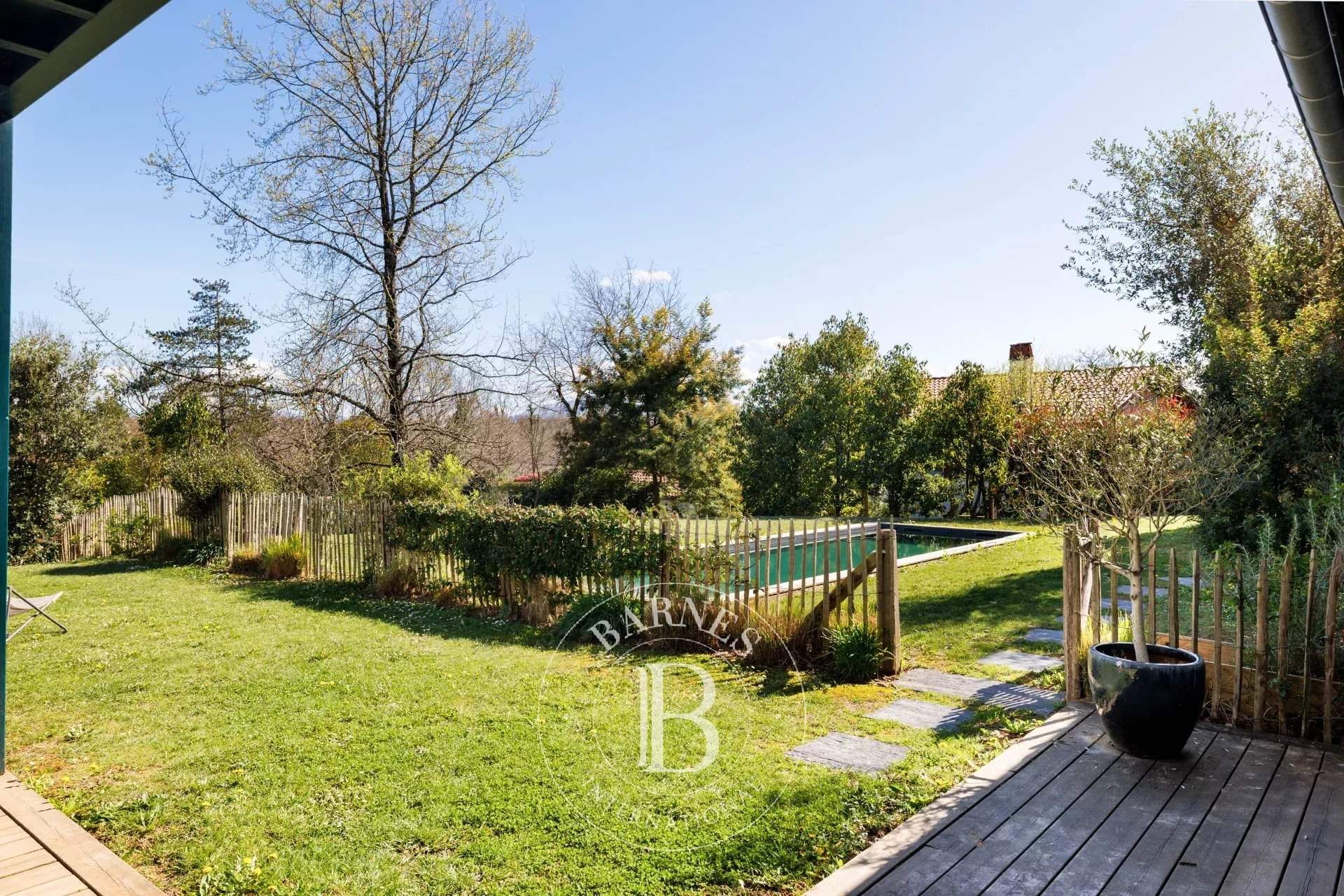 Arbonne  - Maison 7 Pi&egrave;ces 5 Chambres - picture 7