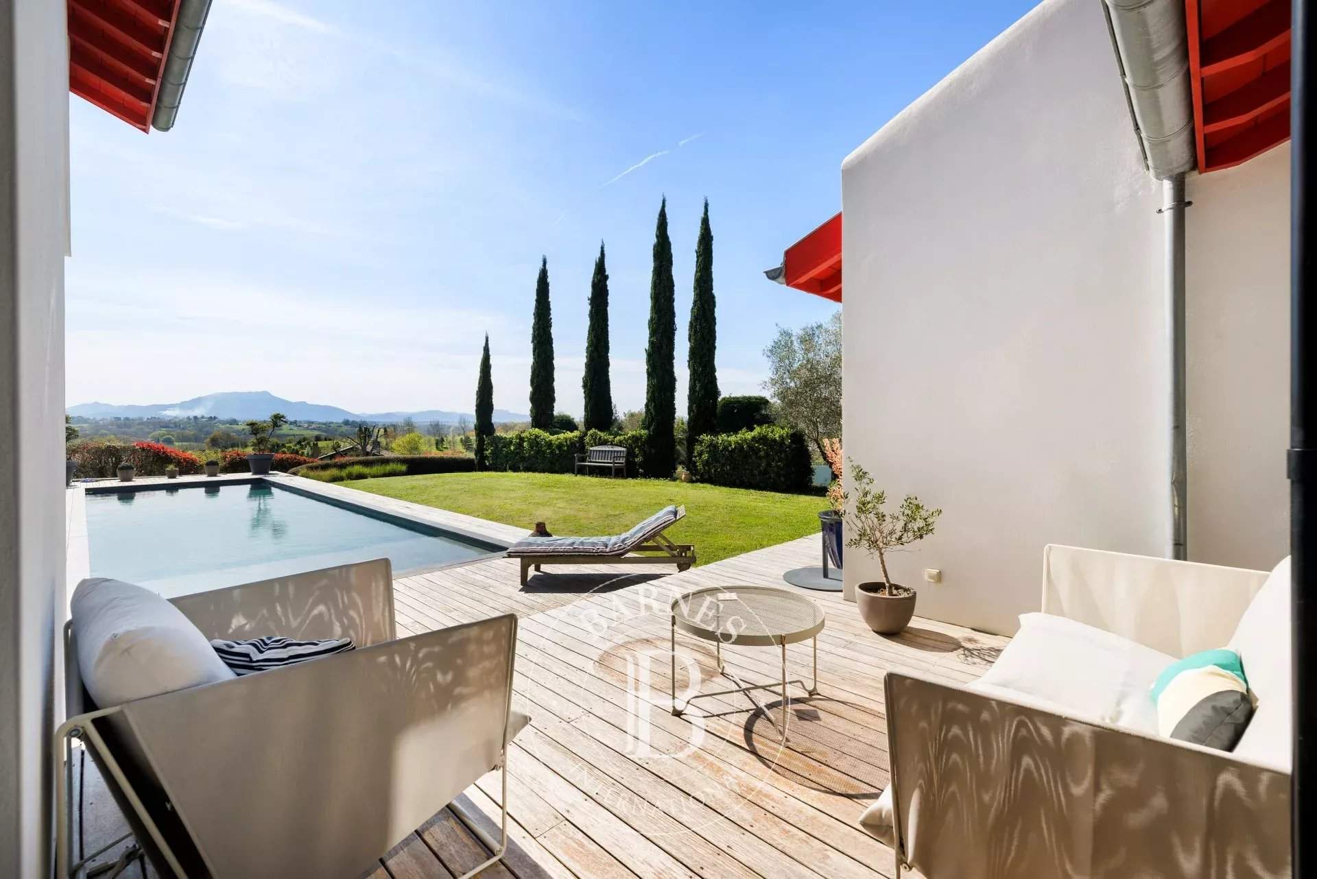 Arcangues  - Maison 4 Pi&egrave;ces 3 Chambres - picture 8