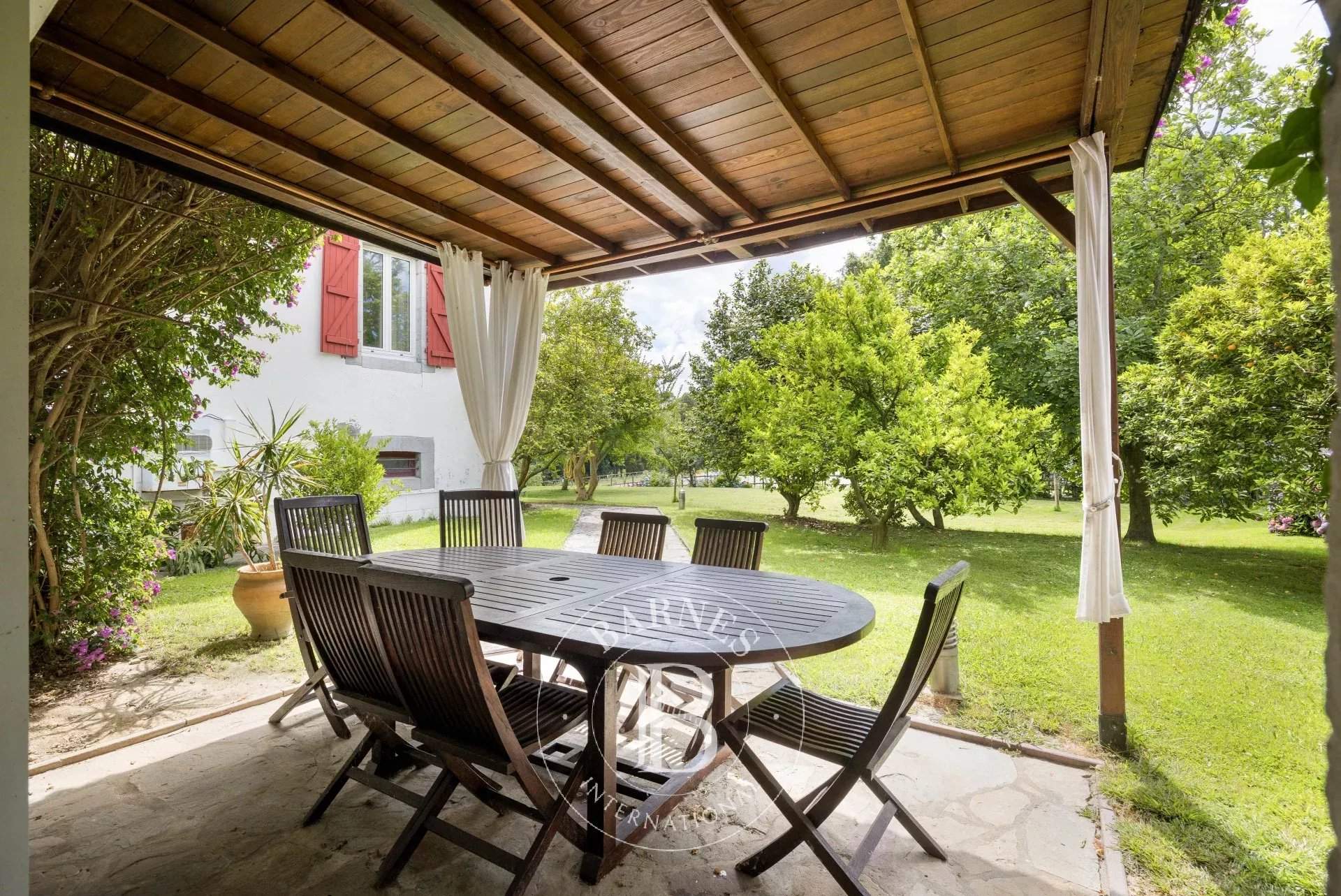 Urrugne  - House  - picture 17