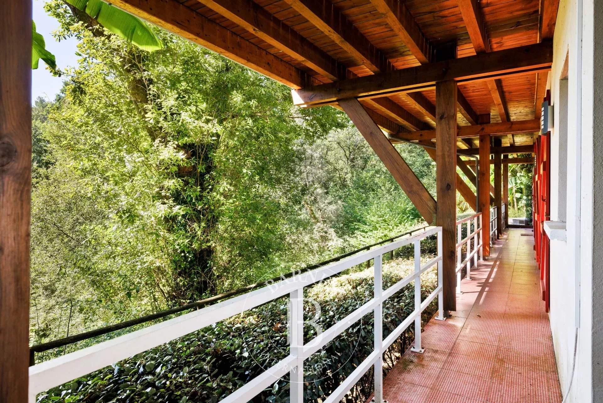 Ciboure  - House 4 Bedrooms - picture 11