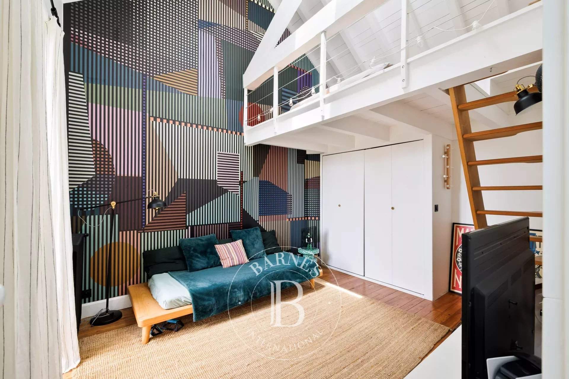 Biarritz  - Casa 7 Cuartos 4 Habitaciones - picture 15