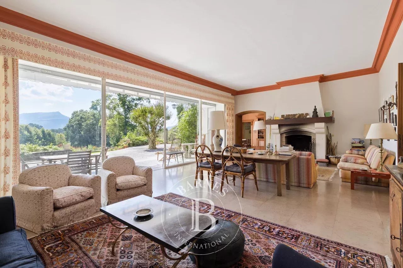 Saint-Jean-de-Luz  - House 14 Bedrooms - picture 14