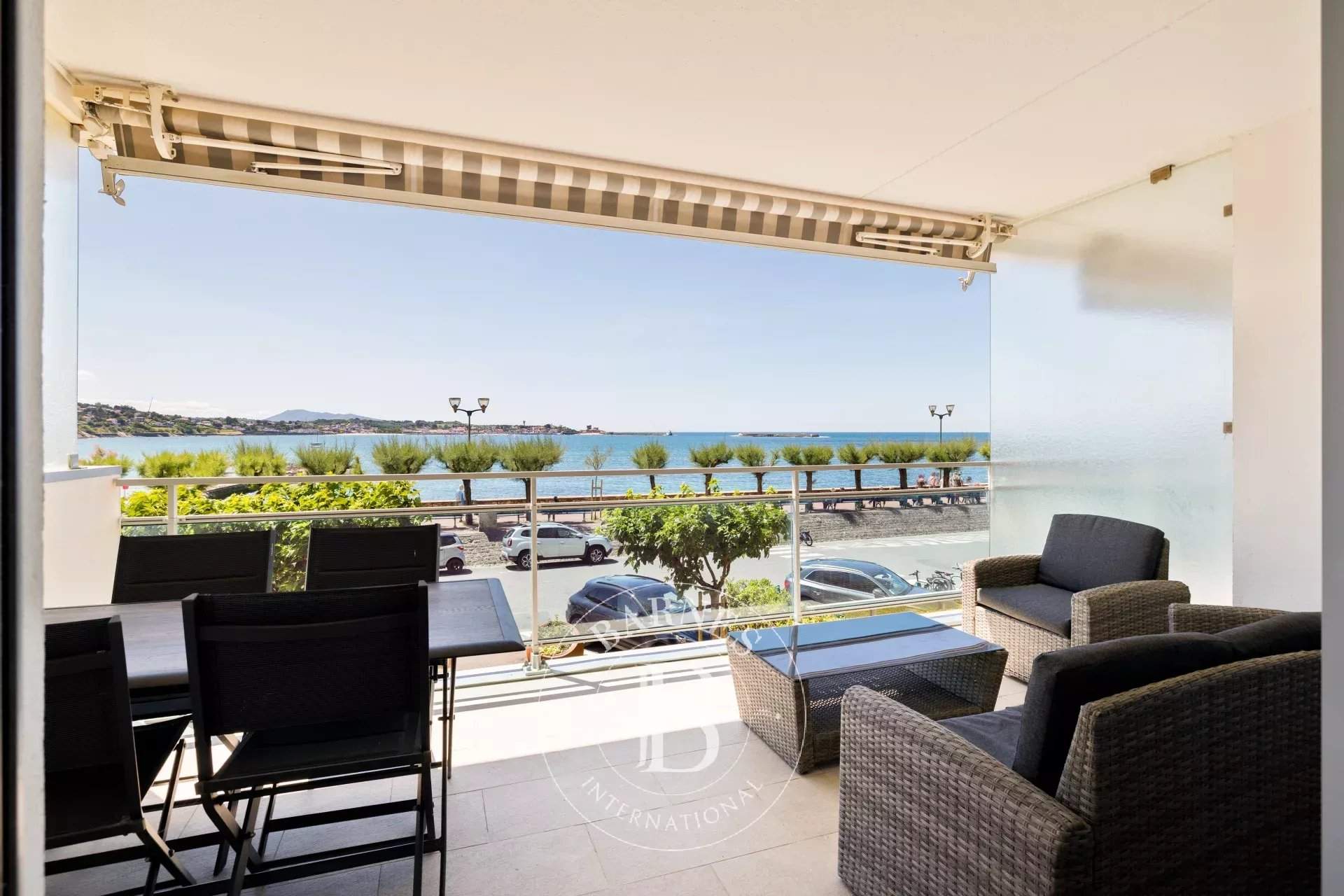 Saint-Jean-de-Luz  - Appartement 2 Pi&egrave;ces - picture 3