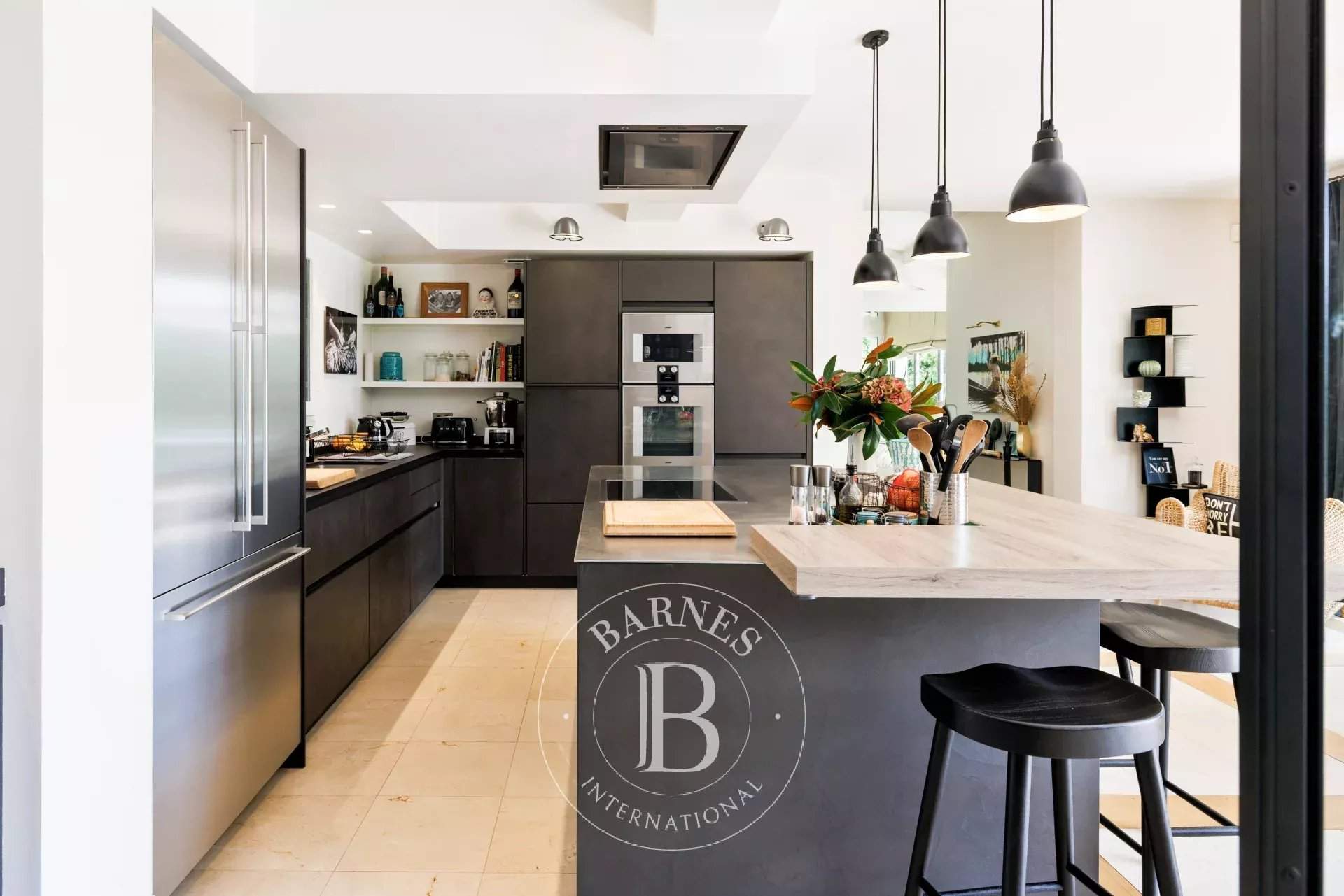 Urrugne  - House 6 Bedrooms - picture 11