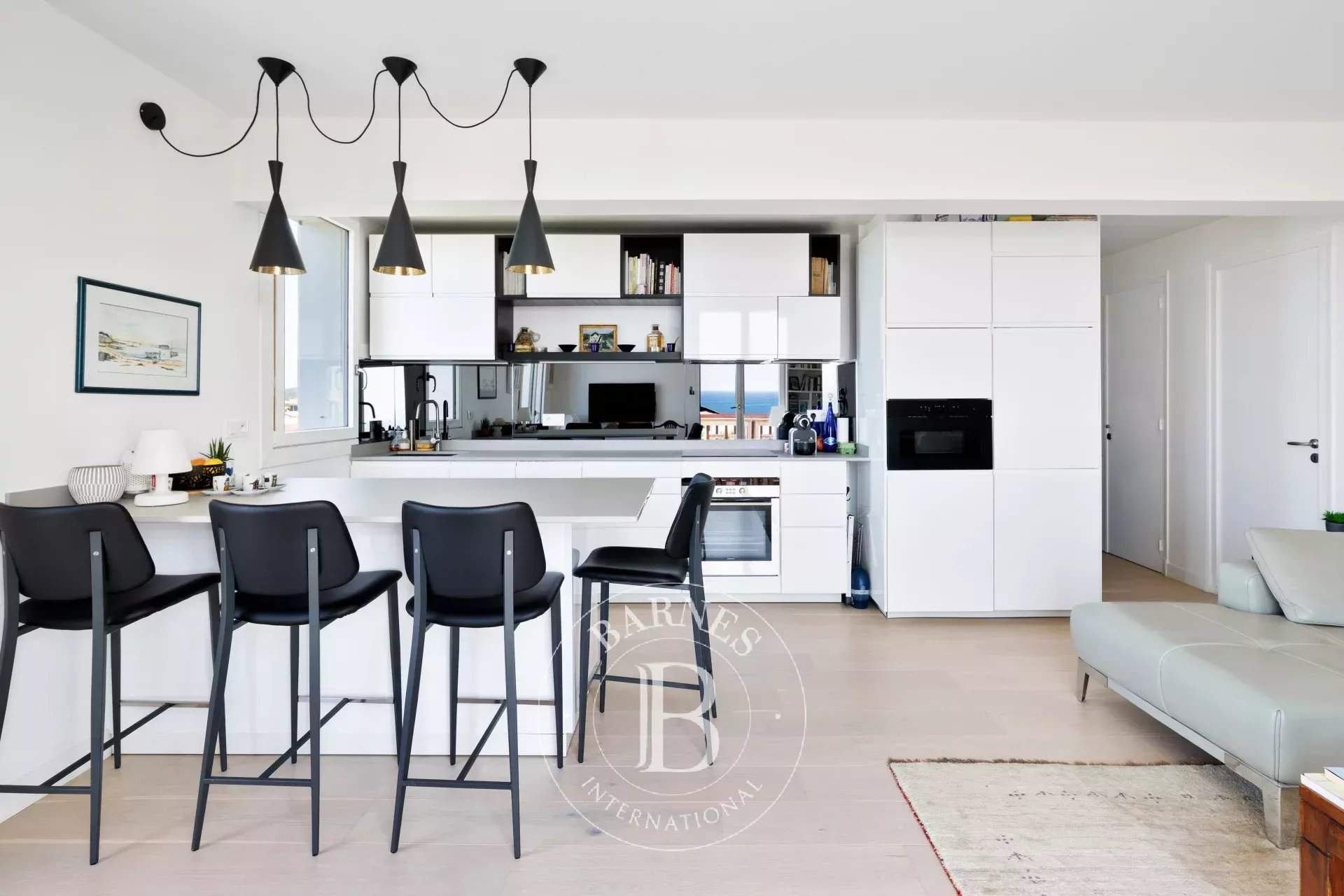 Guéthary  - Appartement 3 Pi&egrave;ces 2 Chambres - picture 4