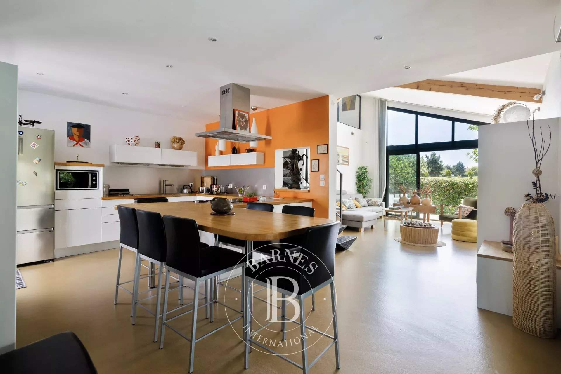 Anglet  - Maison  - picture 8