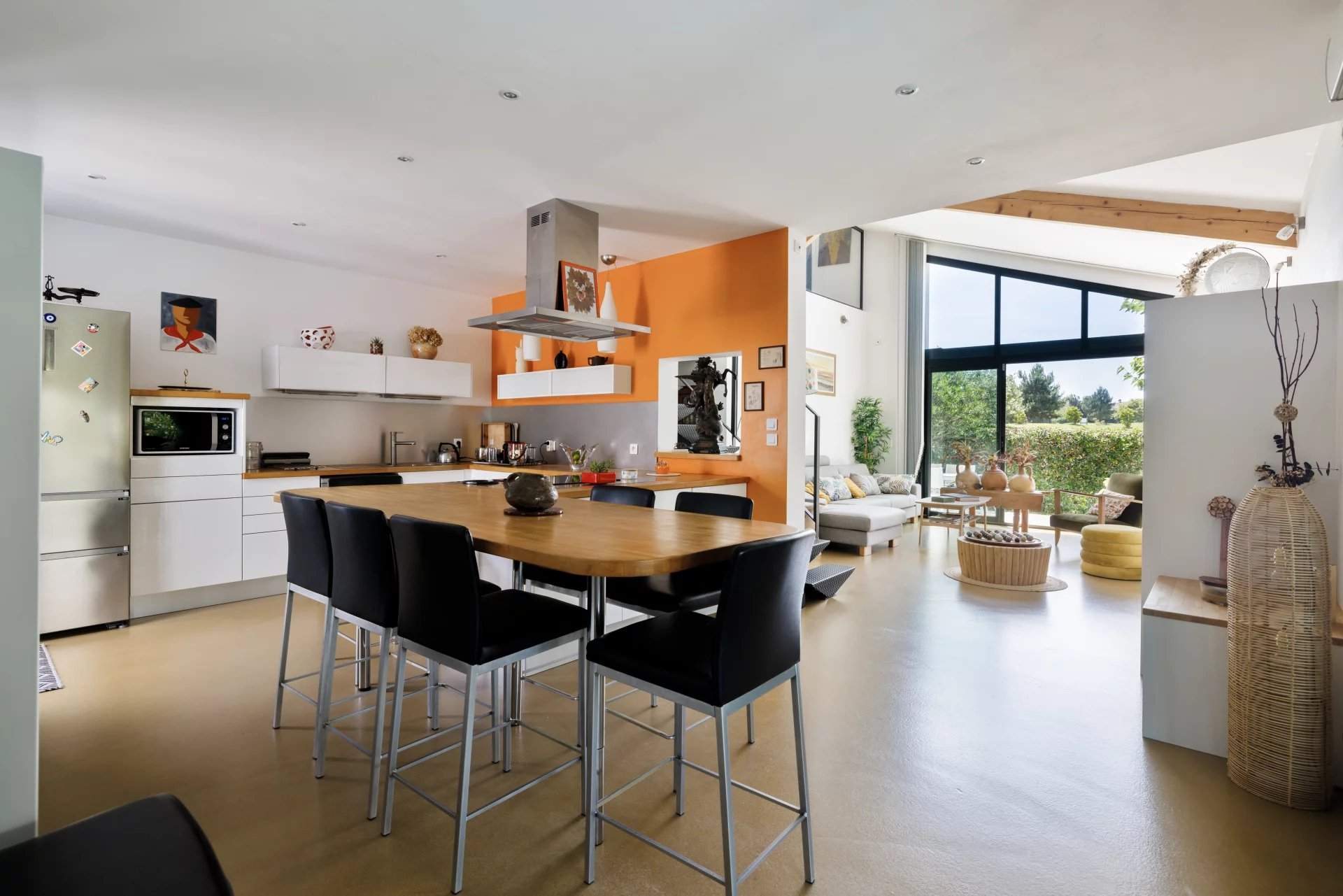 Anglet  - Maison  - picture 8
