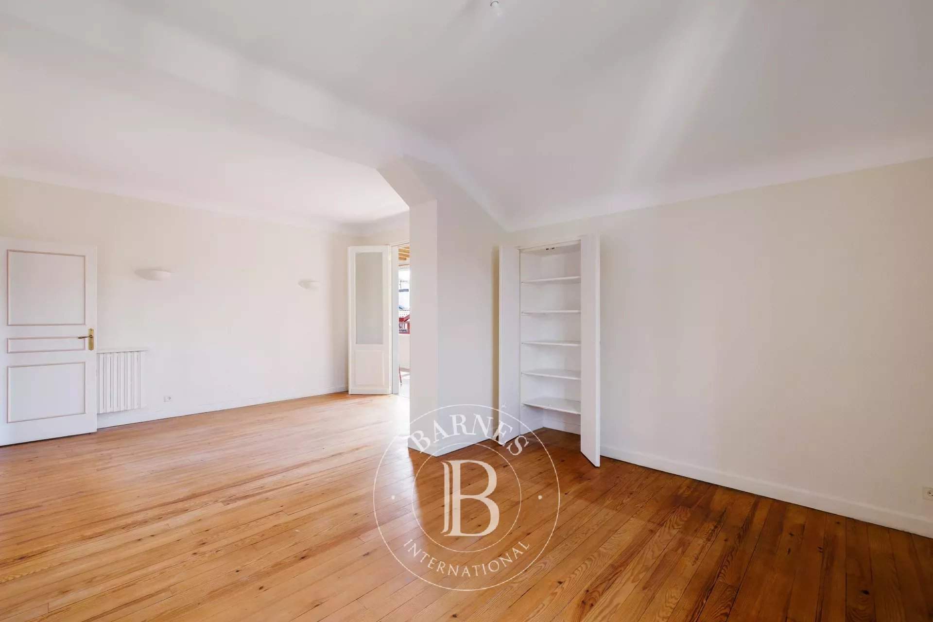 Saint-Jean-de-Luz  - Appartement 4 Pi&egrave;ces 3 Chambres - picture 7