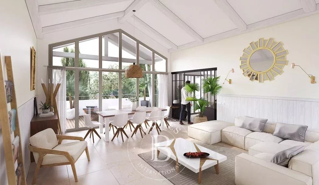 Capbreton  - Apartment 2 Bedrooms - picture 3