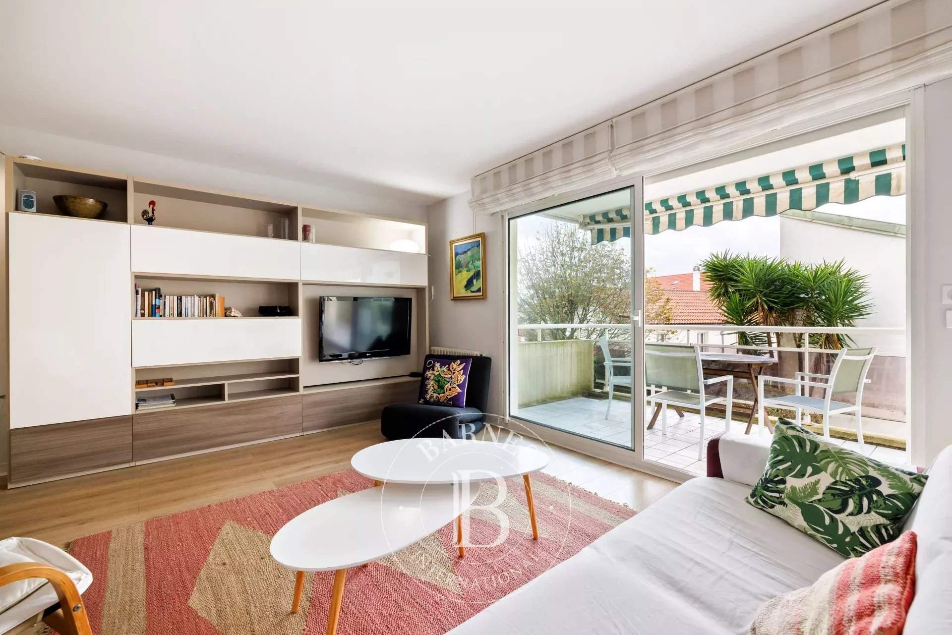 Biarritz  - Apartment 1 Bedroom - picture 1
