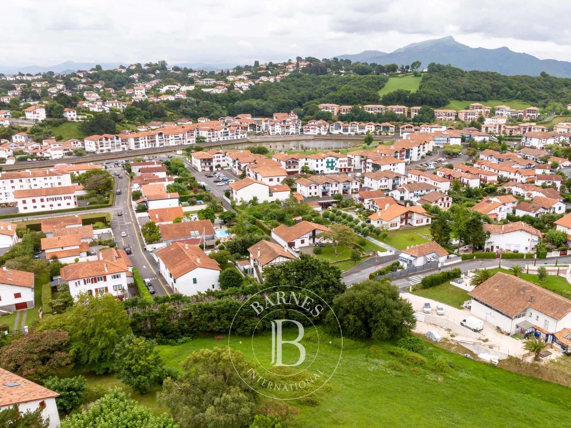 Urrugne  - Terreno urbanizable  - picture 4