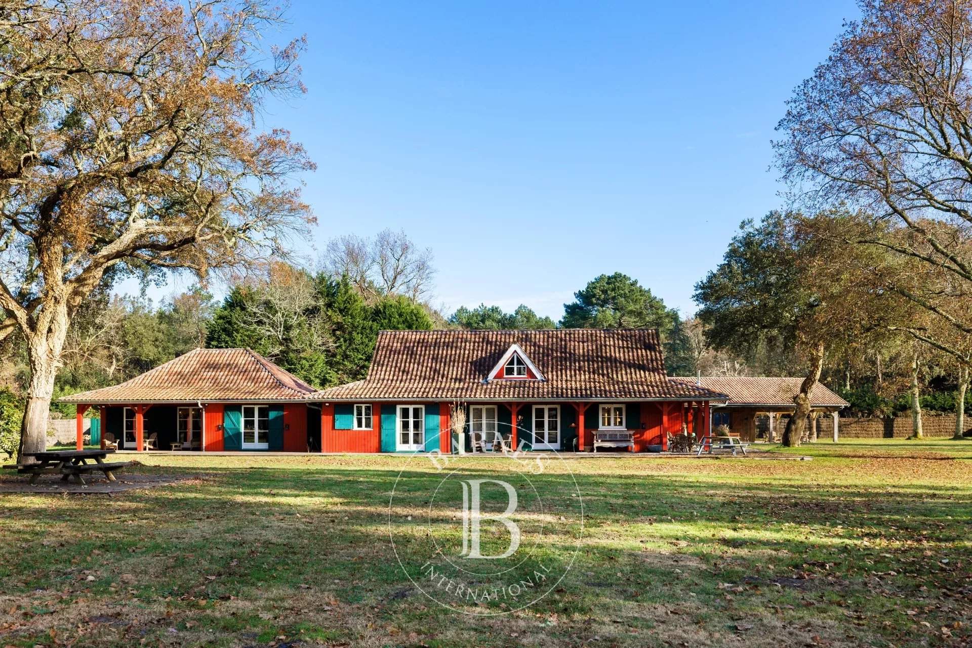 Linxe  - Maison  - picture 5