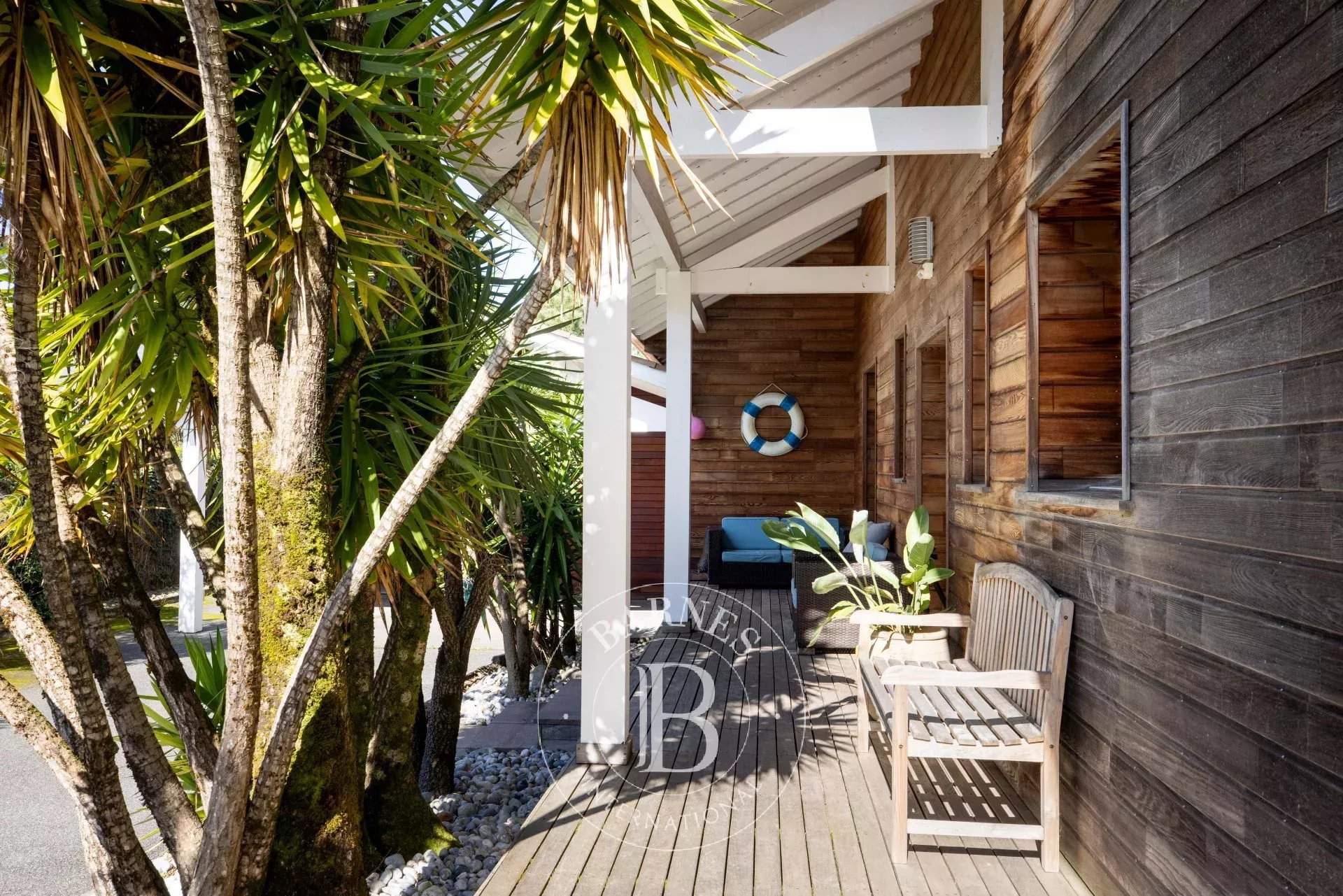 Anglet  - Maison 7 Pi&egrave;ces 5 Chambres - picture 6