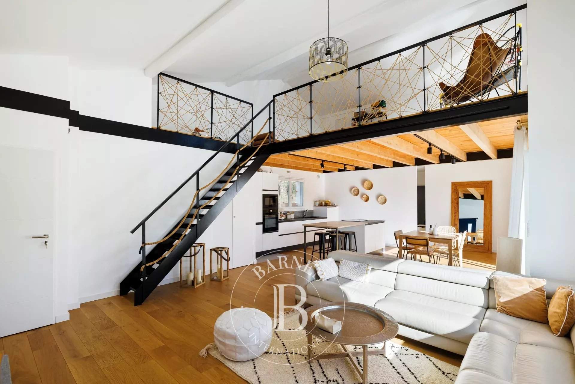 Villefranque  - Maison 5 Pi&egrave;ces 3 Chambres - picture 7