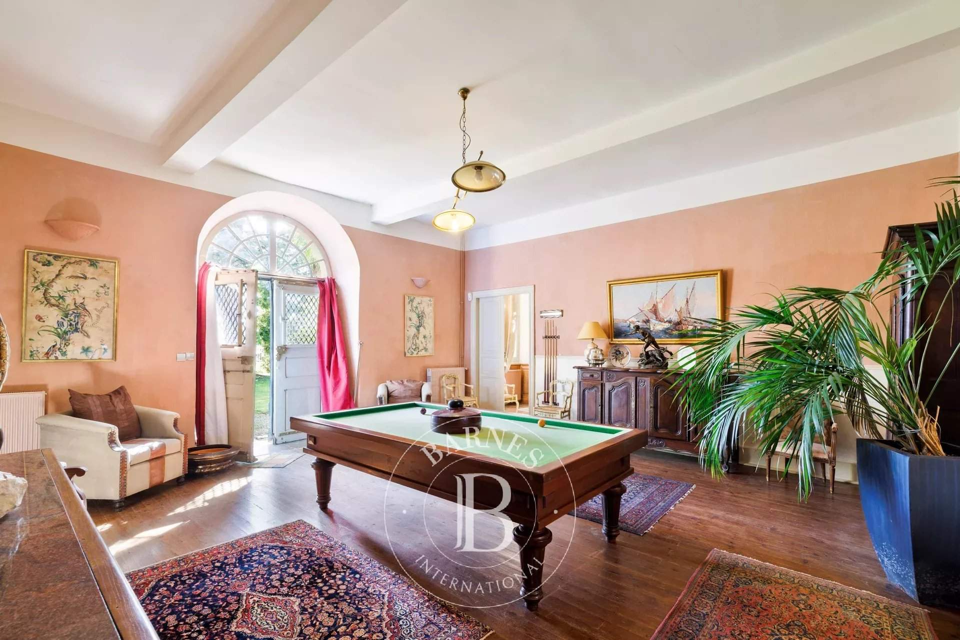 Maubourguet  - Château 19 Pièces 10 Chambres - picture 16