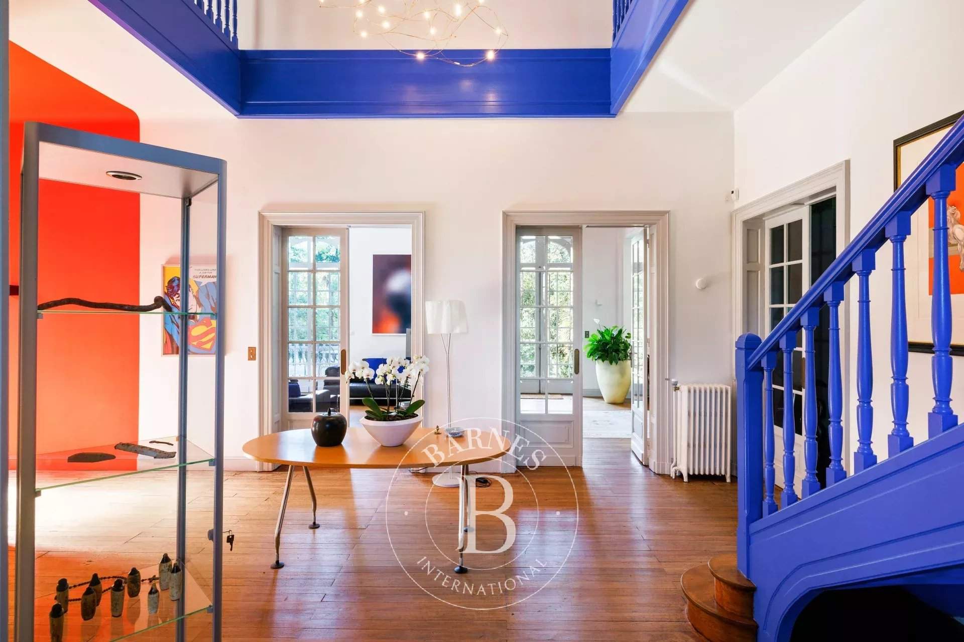 Aire-sur-l'Adour  - Manor house 3 Bedrooms - picture 11