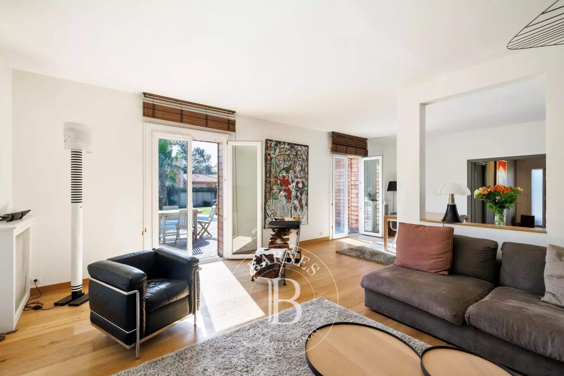 Anglet  - Maison 7 Pi&egrave;ces 5 Chambres - picture 9