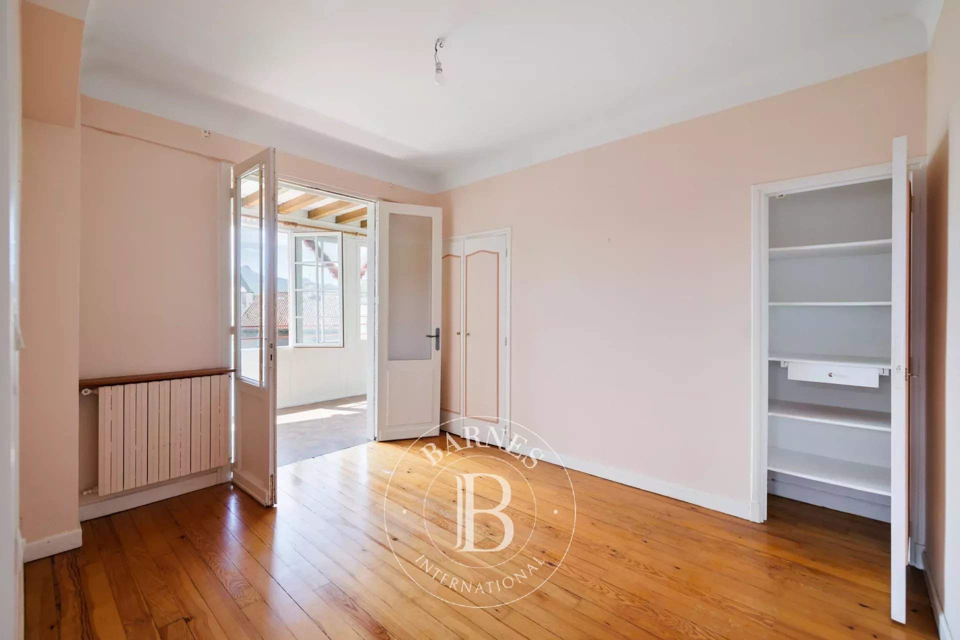 Saint-Jean-de-Luz  - Appartement 4 Pi&egrave;ces 3 Chambres - picture 11