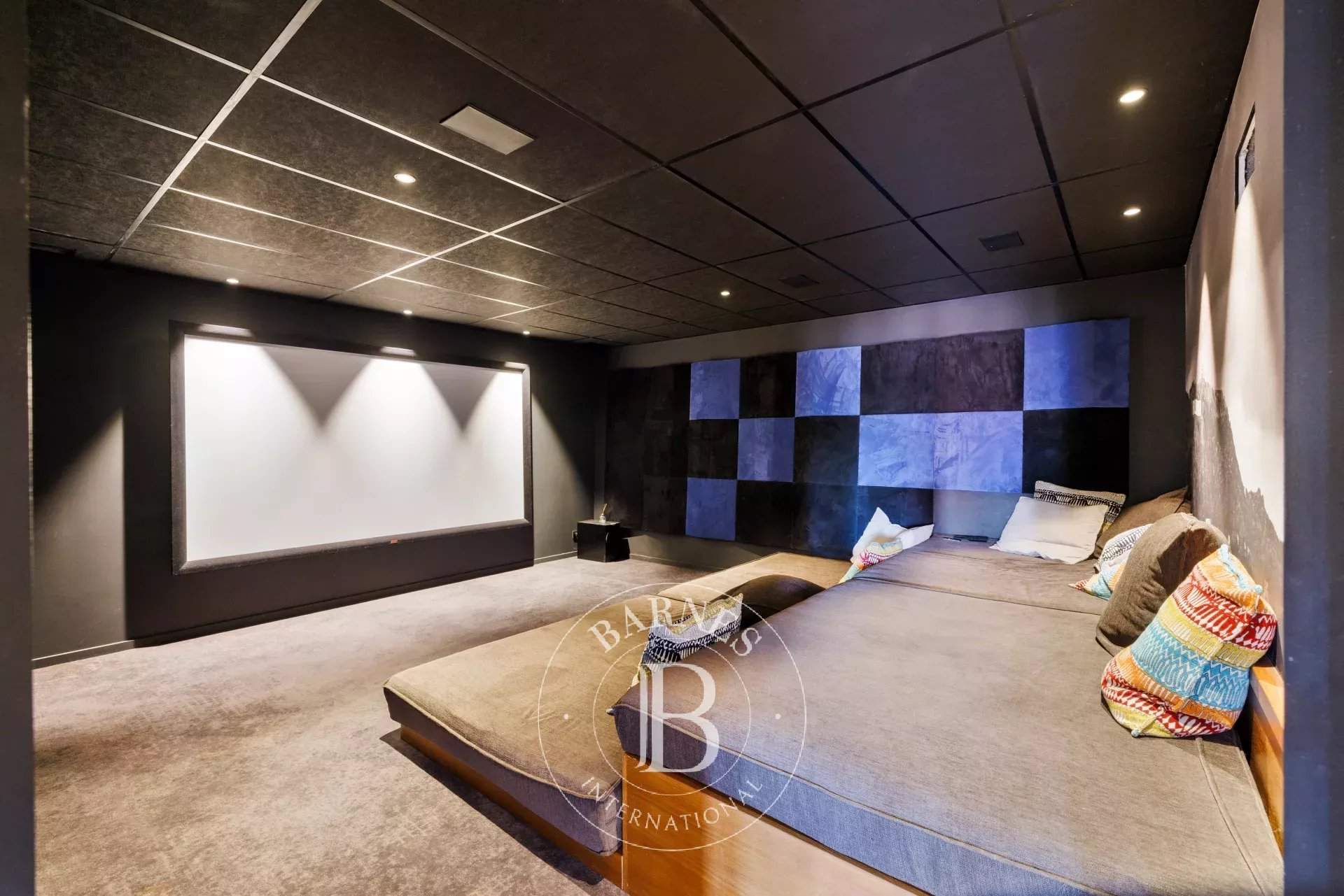 Larressore  - Maison 8 Pi&egrave;ces 5 Chambres - picture 19