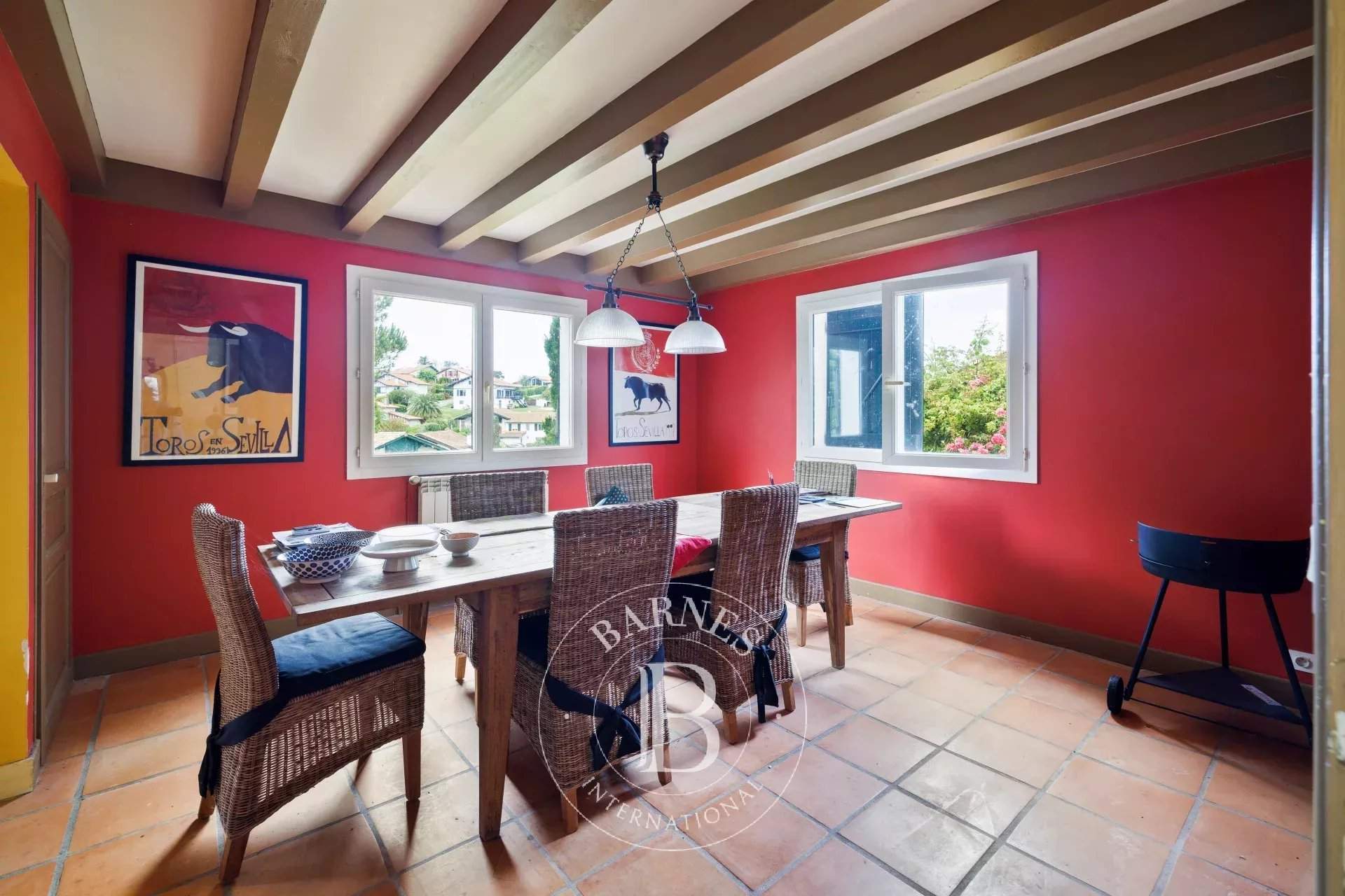 Saint-Jean-de-Luz  - Casa  - picture 13