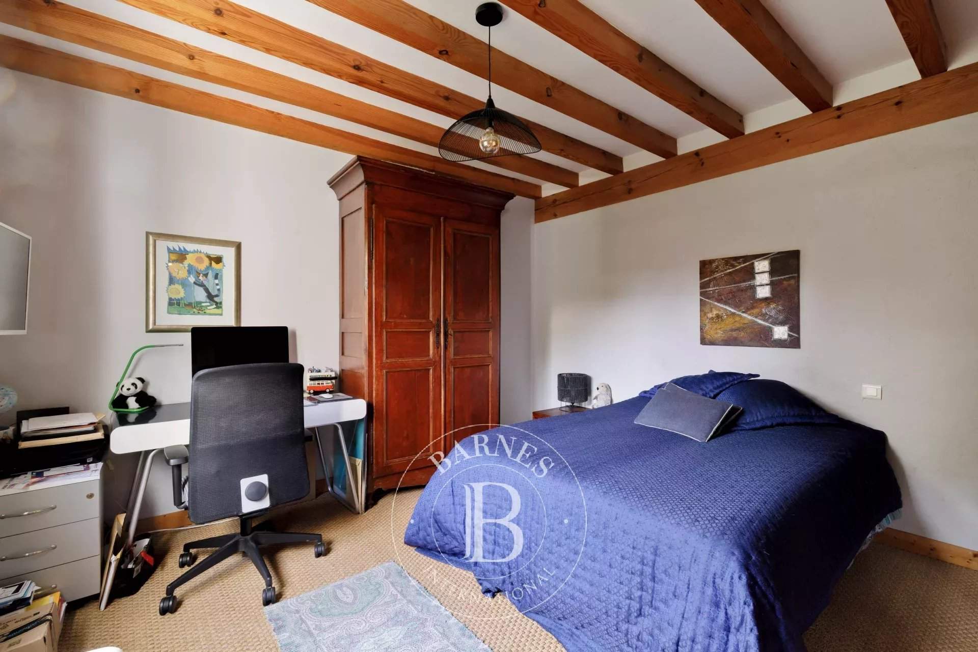 Bidart  - Maison 7 Pièces 4 Chambres - picture 10