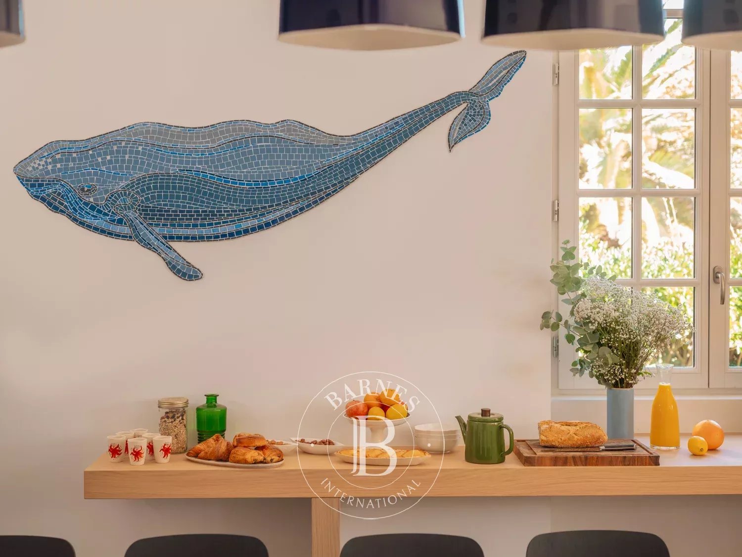 Biarritz  - Casa  9 Habitaciones - picture 17