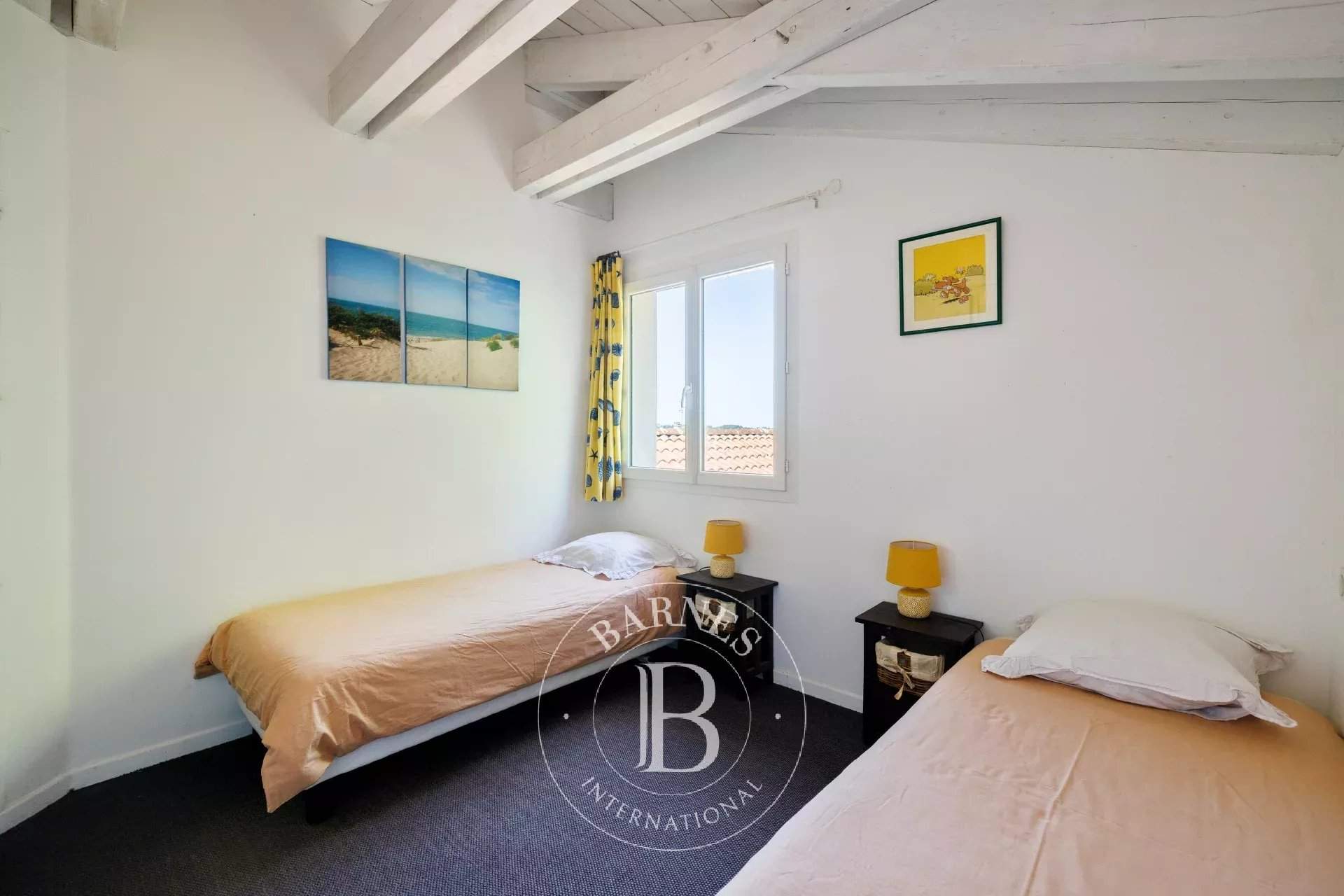 Ahetze  - Maison 6 Pi&egrave;ces 4 Chambres - picture 17