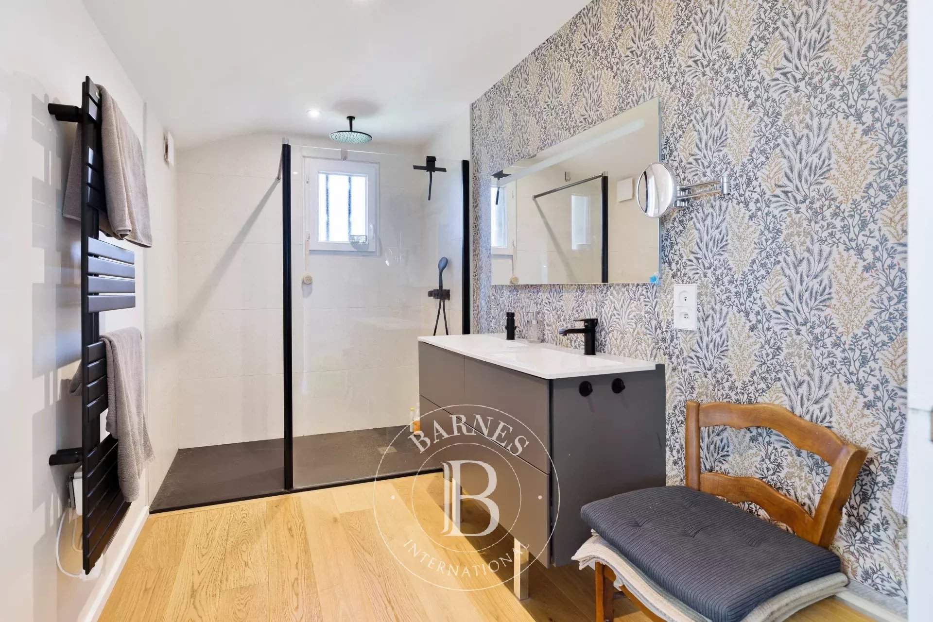 Anglet  - Maison 6 Pi&egrave;ces 4 Chambres - picture 14