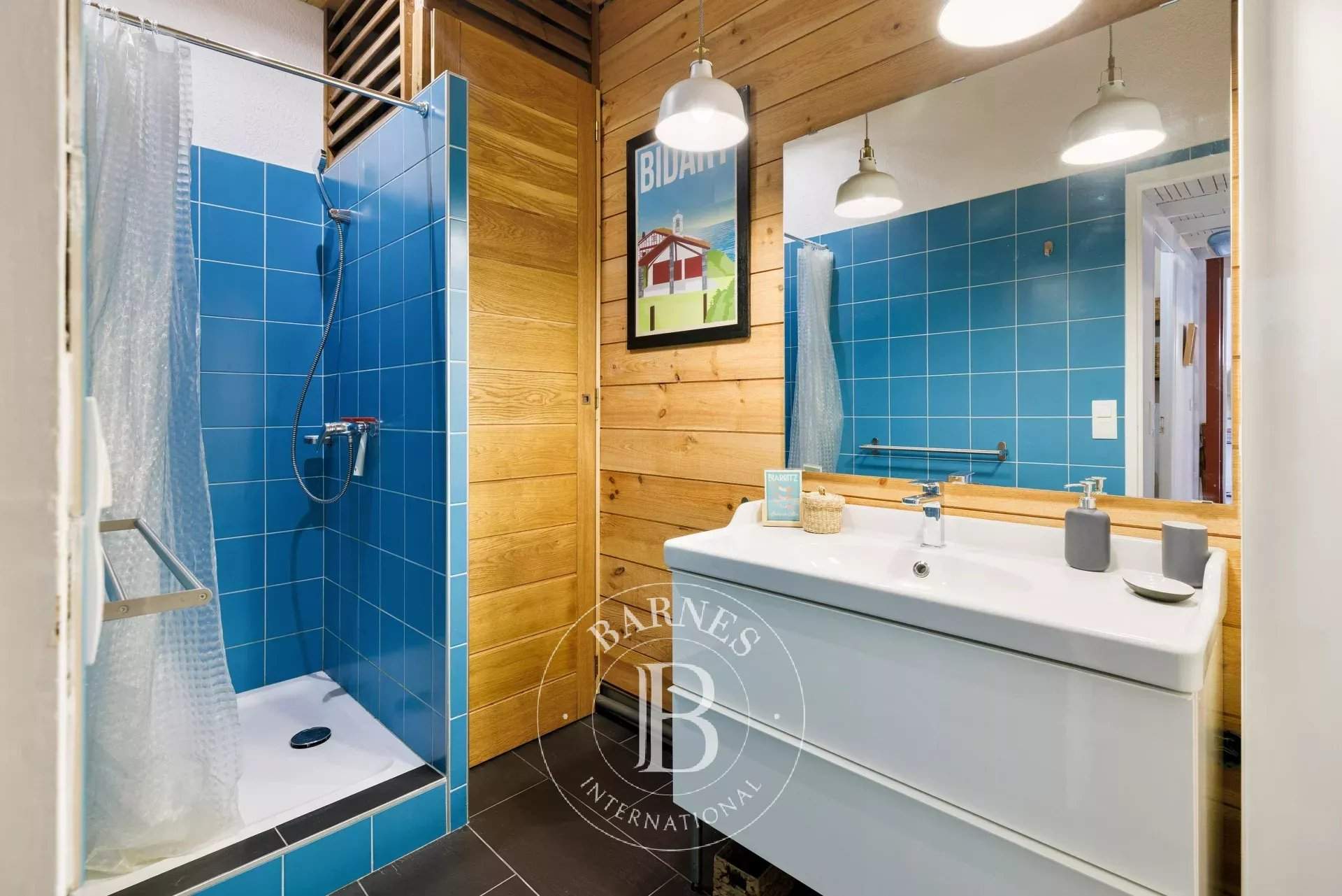 Biarritz  - Appartement 2 Pi&egrave;ces, 1 Chambre - picture 8