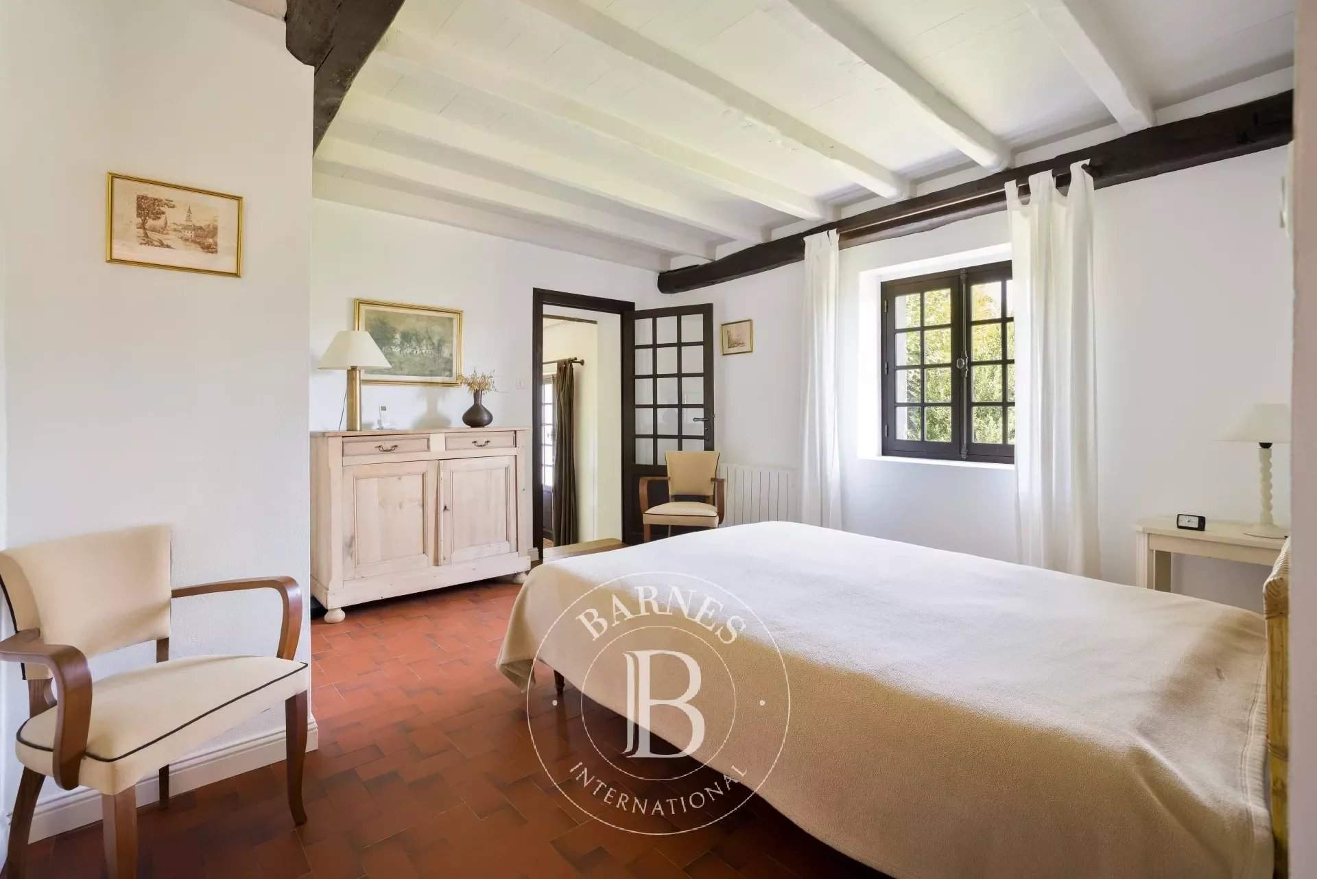 Saint-Barthélemy  - Ferme 6 Pièces 2 Chambres - picture 8