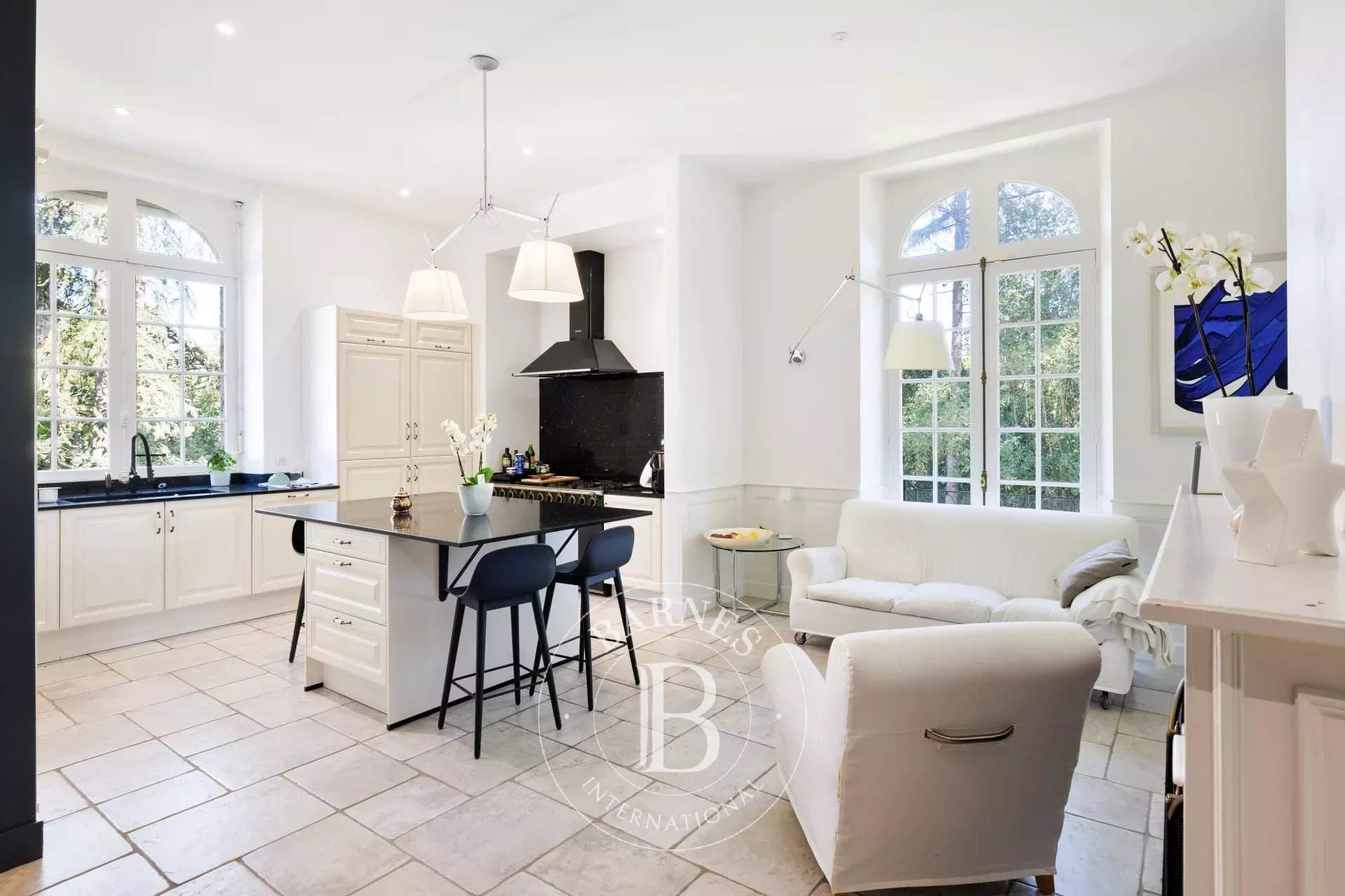 Aire-sur-l'Adour  - Manor house 3 Bedrooms - picture 15