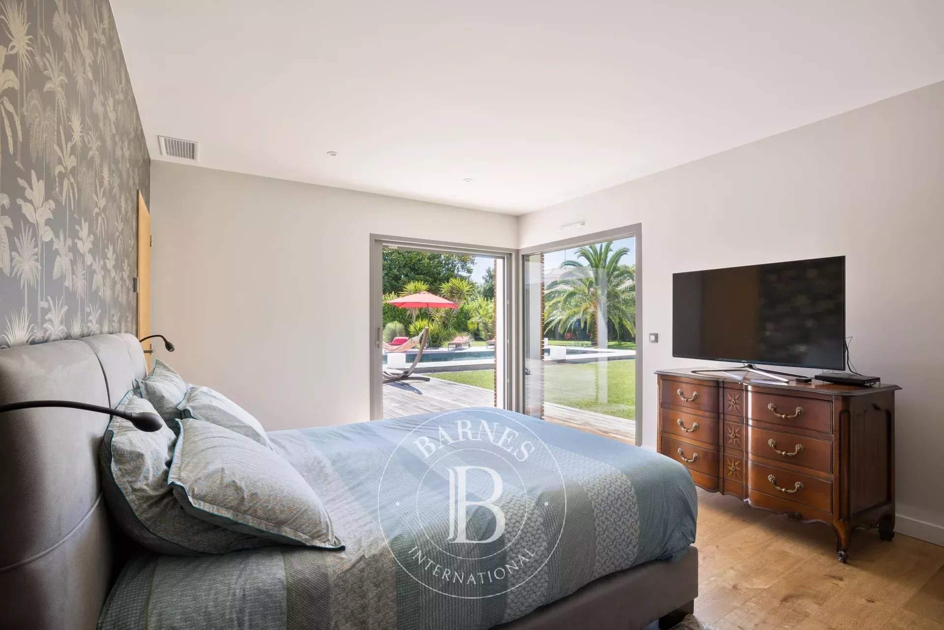 Hossegor  - Maison 5 Pi&egrave;ces 4 Chambres - picture 17