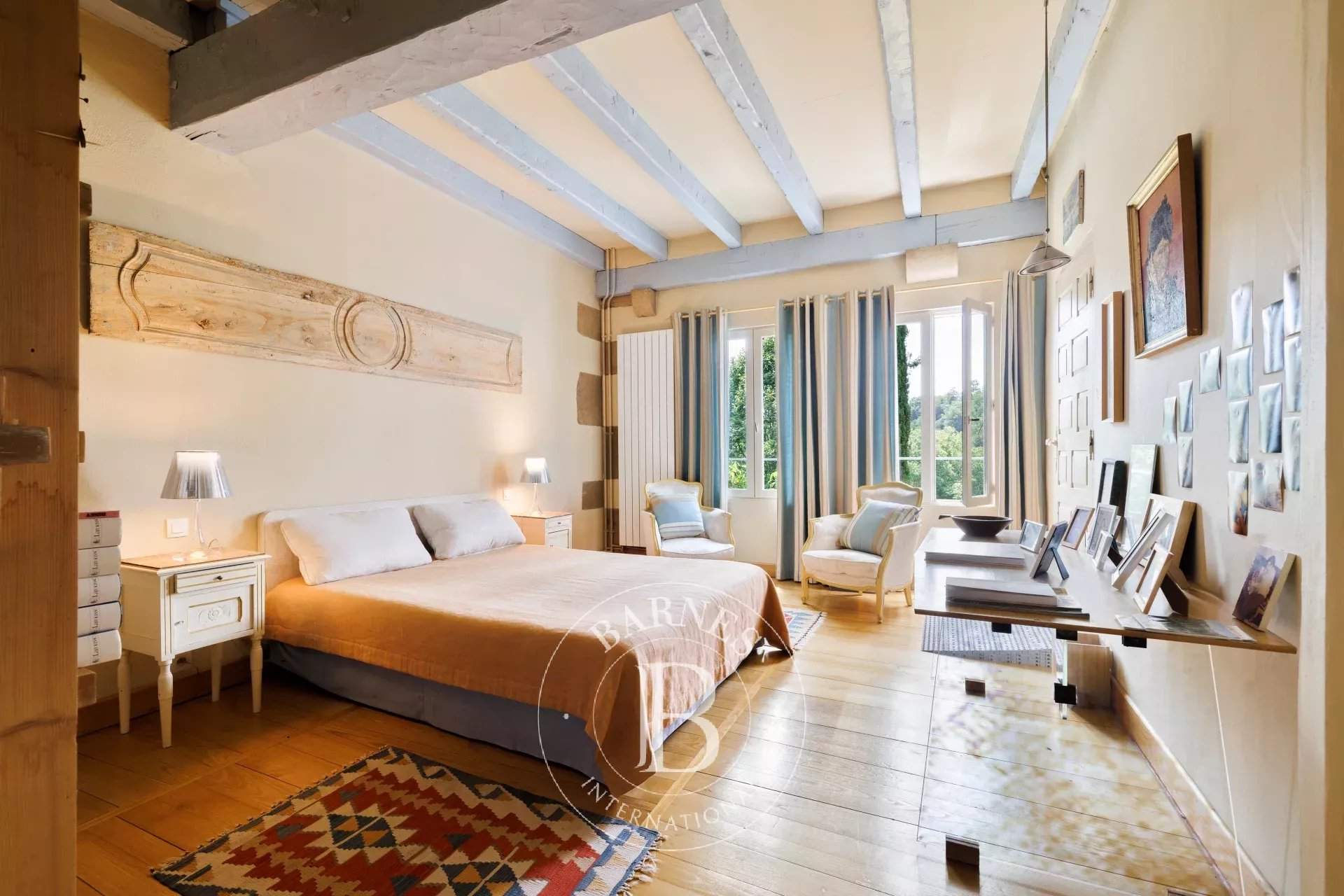 Sare  - Maison 7 Pi&egrave;ces 7 Chambres - picture 8