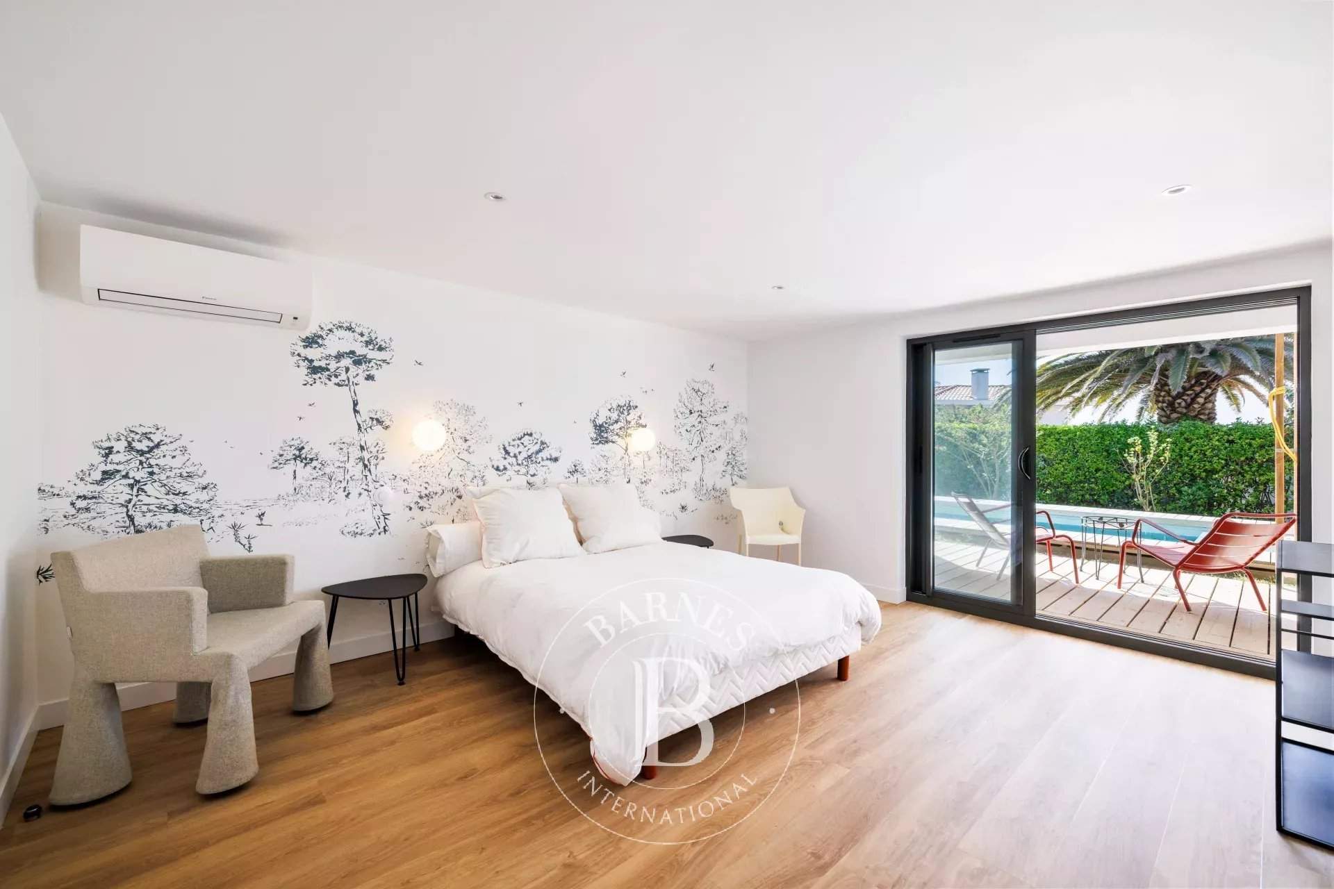 Biarritz  - Maison 6 Pi&egrave;ces 4 Chambres - picture 18