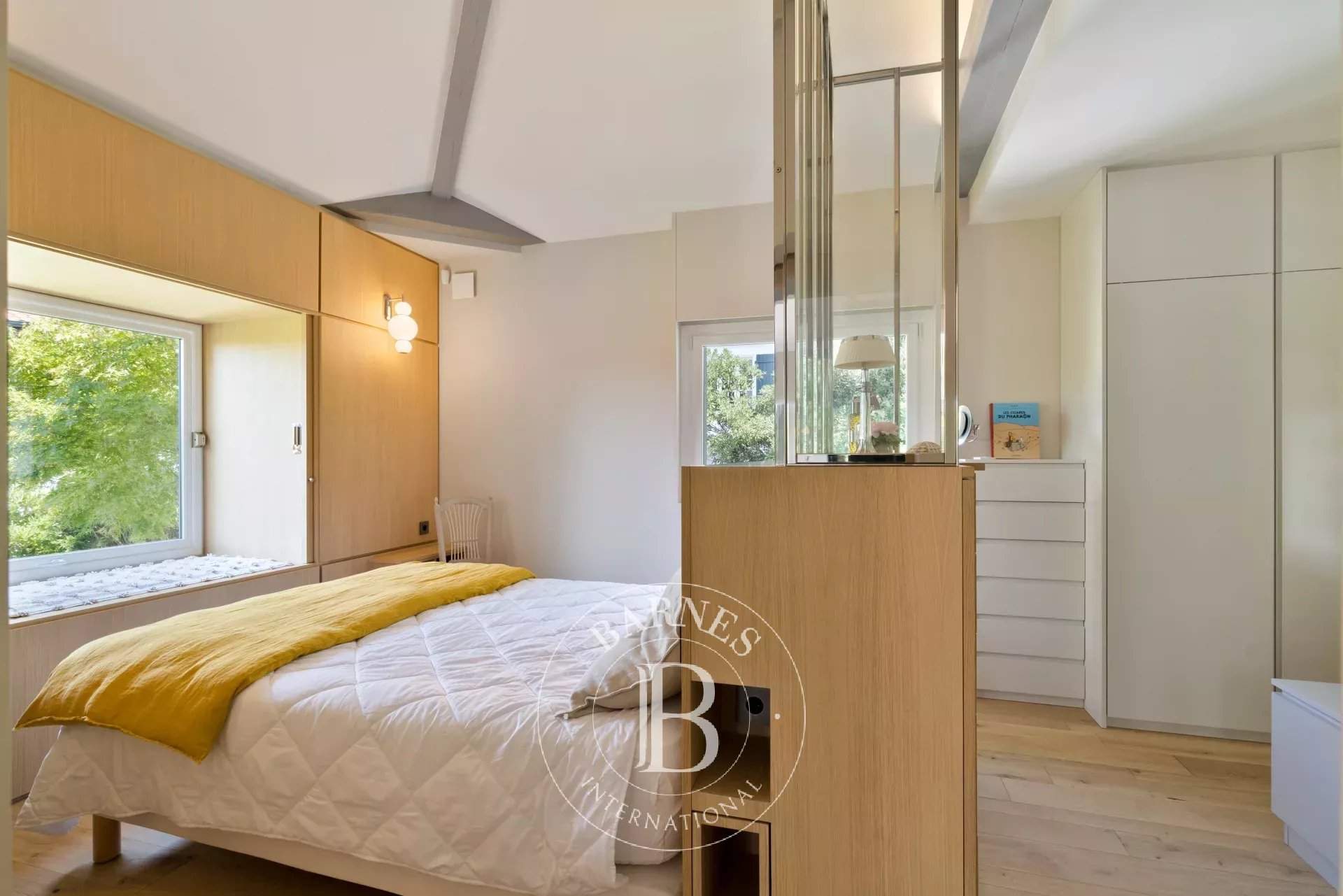 Biarritz  - Maison 5 Pièces 3 Chambres - picture 10