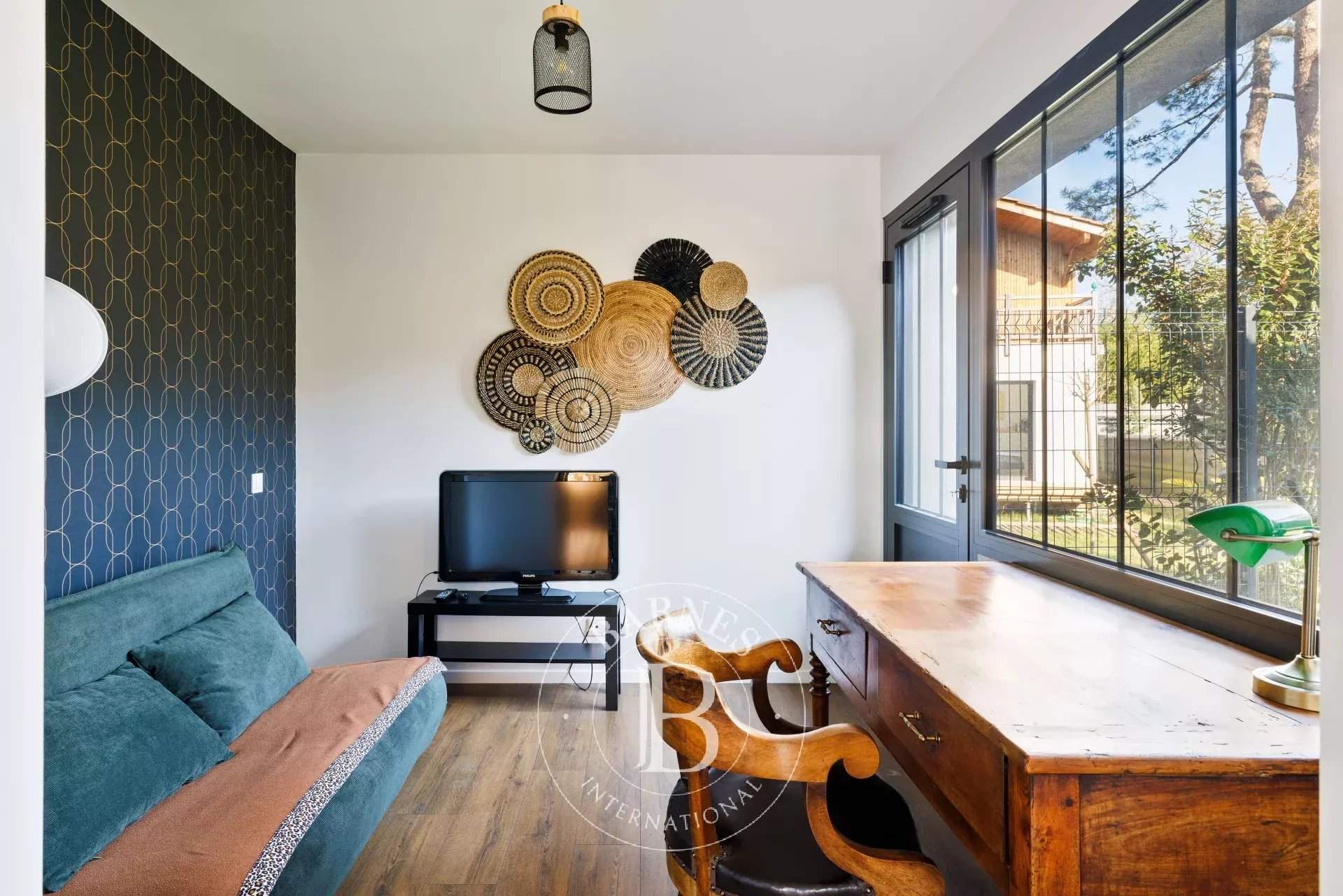 Capbreton  - Casa 6 Cuartos 4 Habitaciones - picture 9