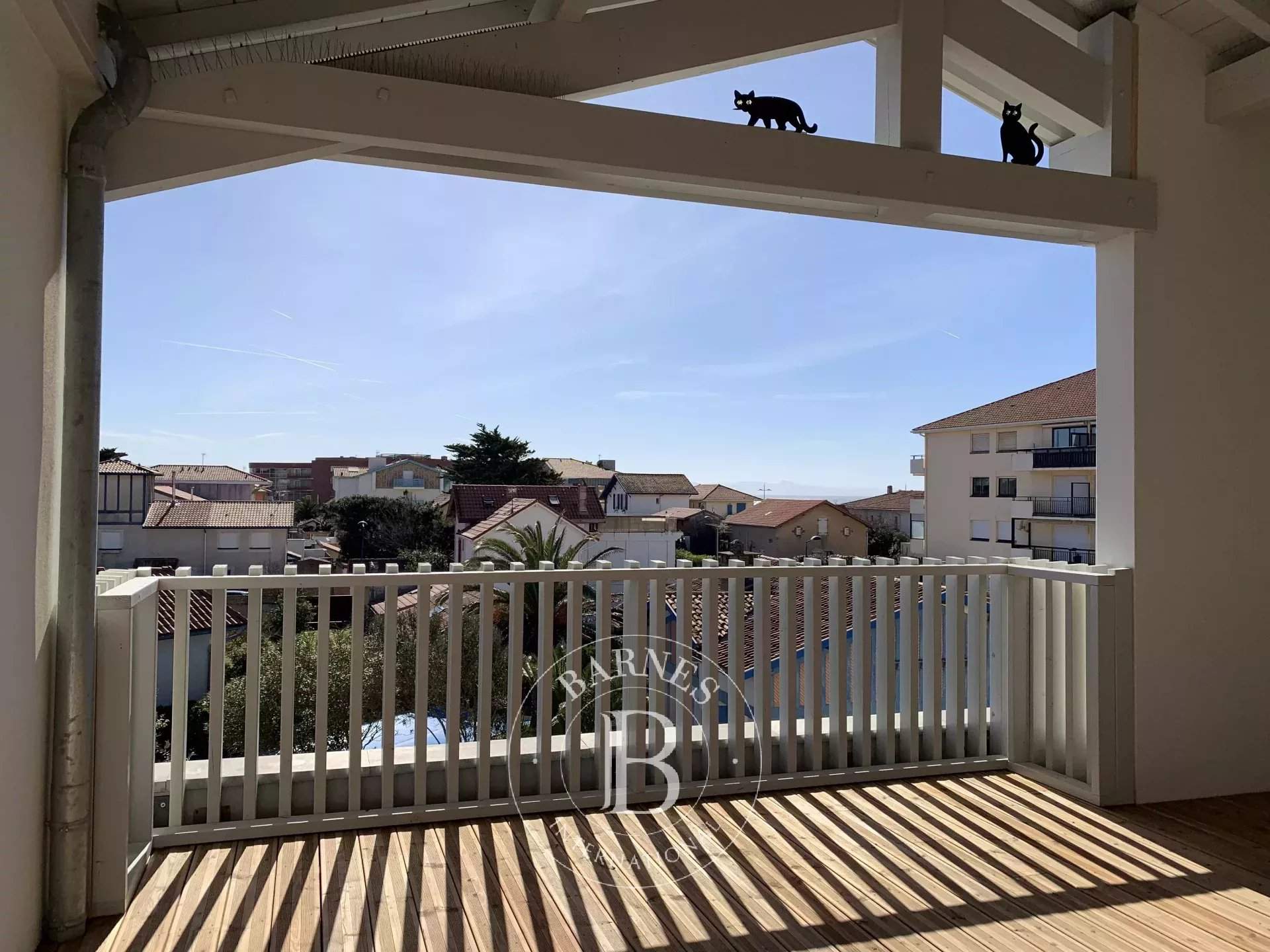 Capbreton  - Appartement 5 Pi&egrave;ces 4 Chambres - picture 4