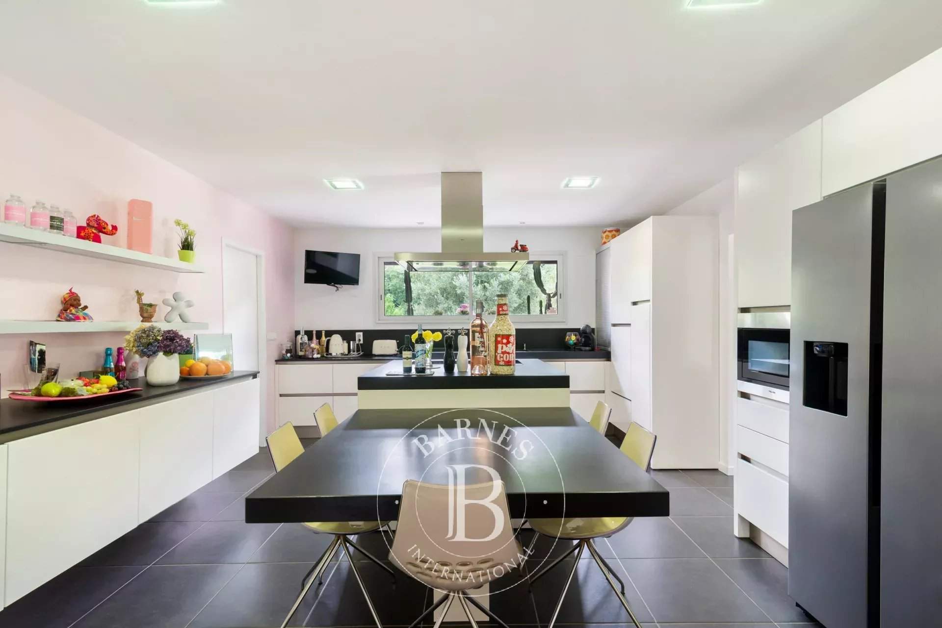 Angresse  - Maison 7 Pi&egrave;ces 5 Chambres - picture 13